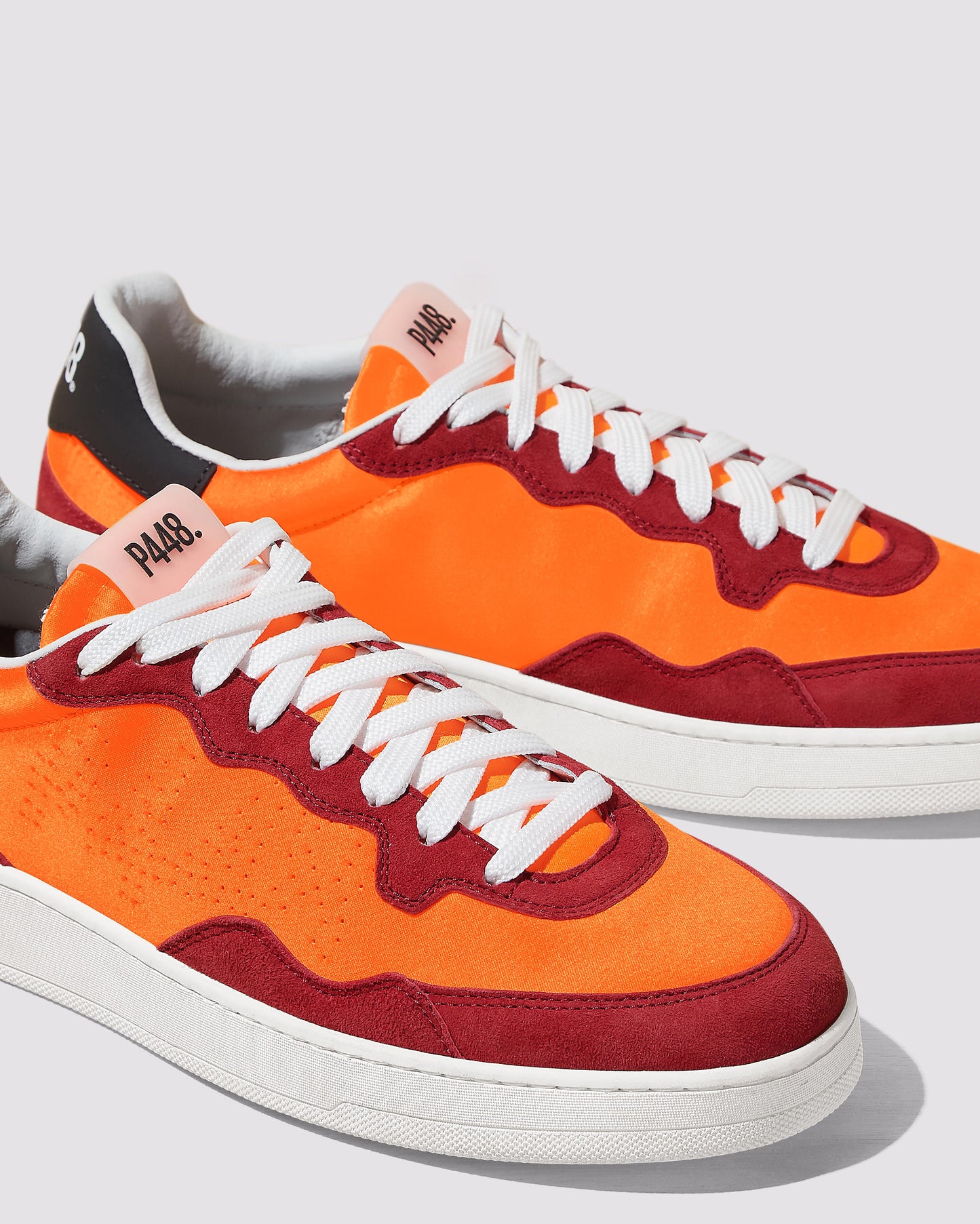 P448 Vert Ambition Sneaker - Women|Men