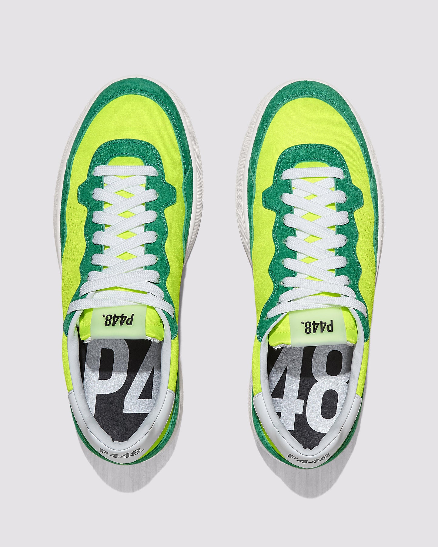 P448 Vert Magnetic Sneaker - Women|Men