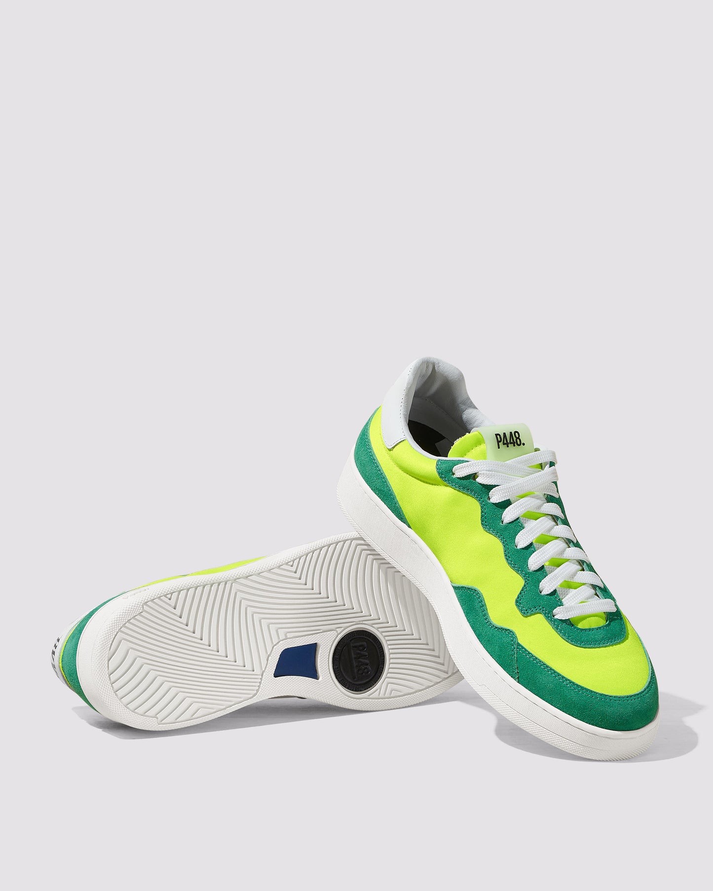 P448 Vert Magnetic Sneaker - Women|Men