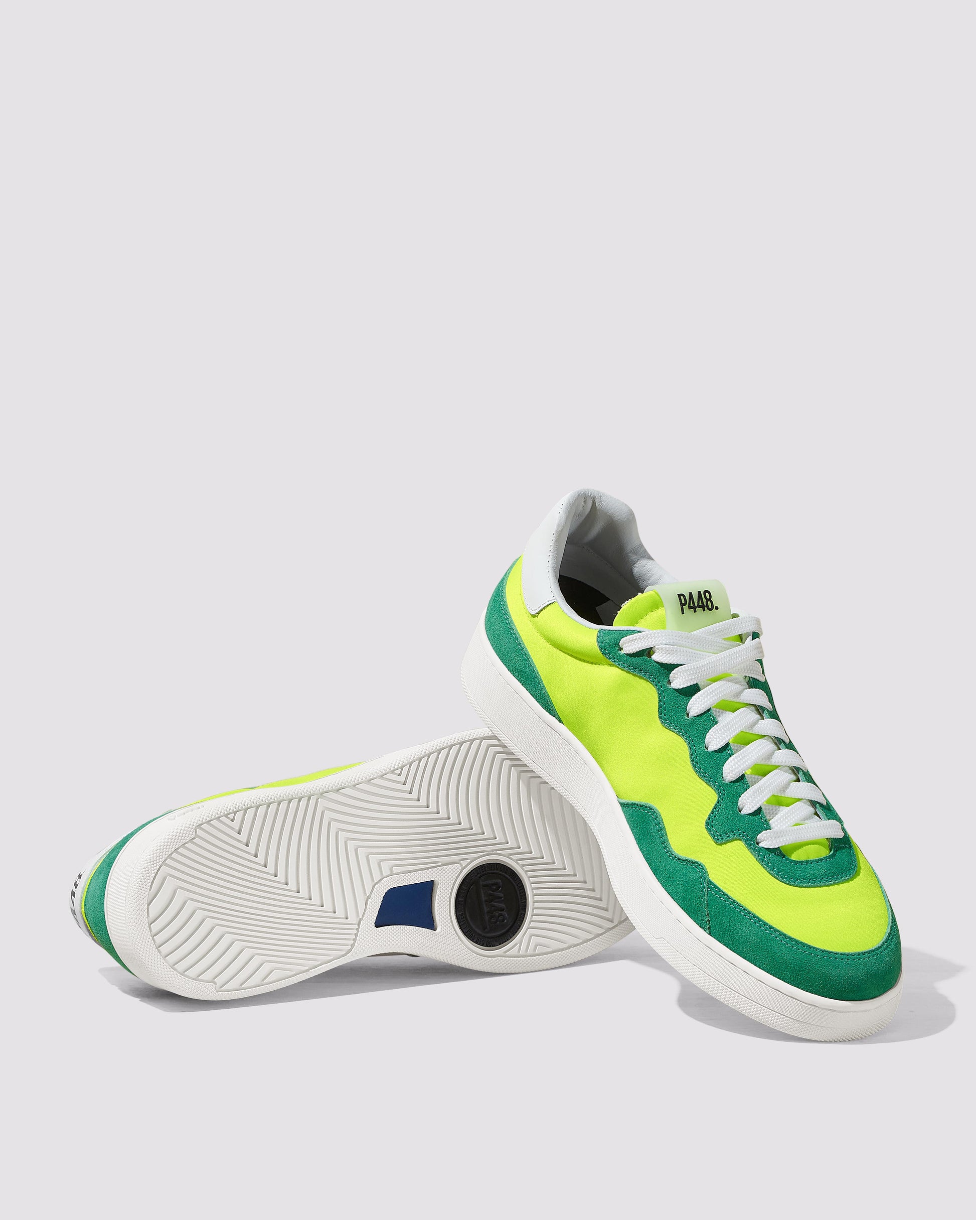 P448 Vert Magnetic Sneaker - Women|Men