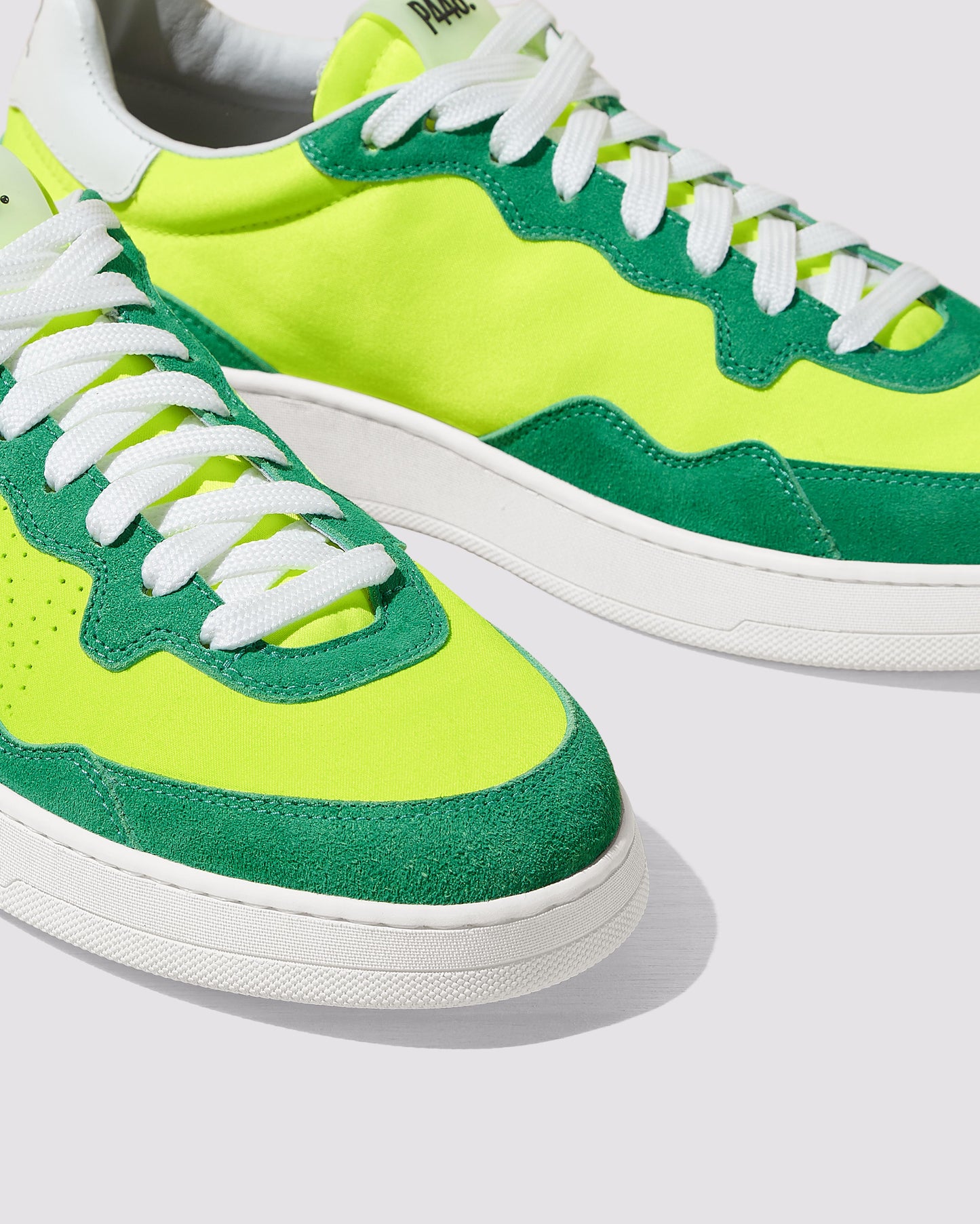P448 Vert Magnetic Sneaker - Women|Men