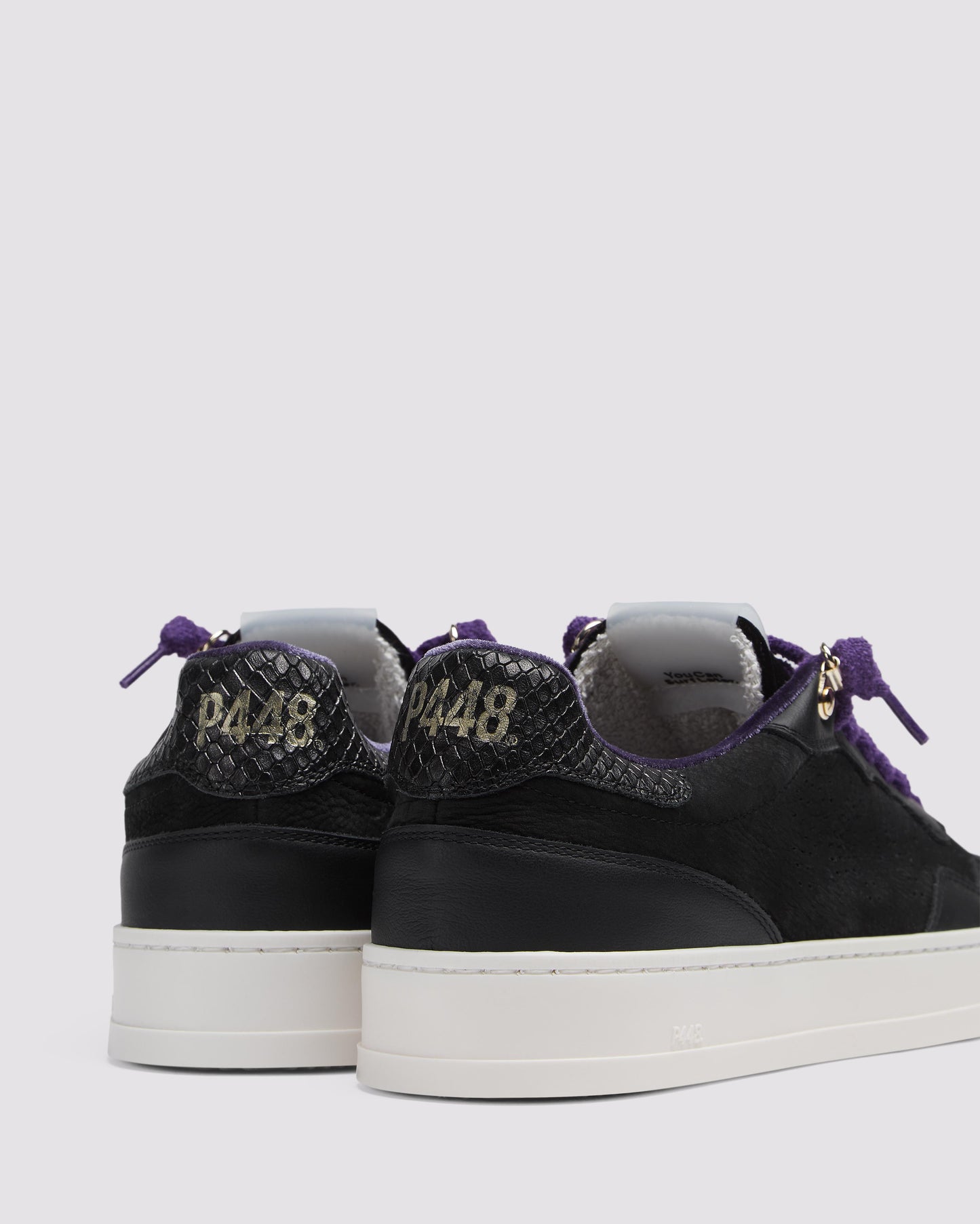 P448 Bali Steel - Men