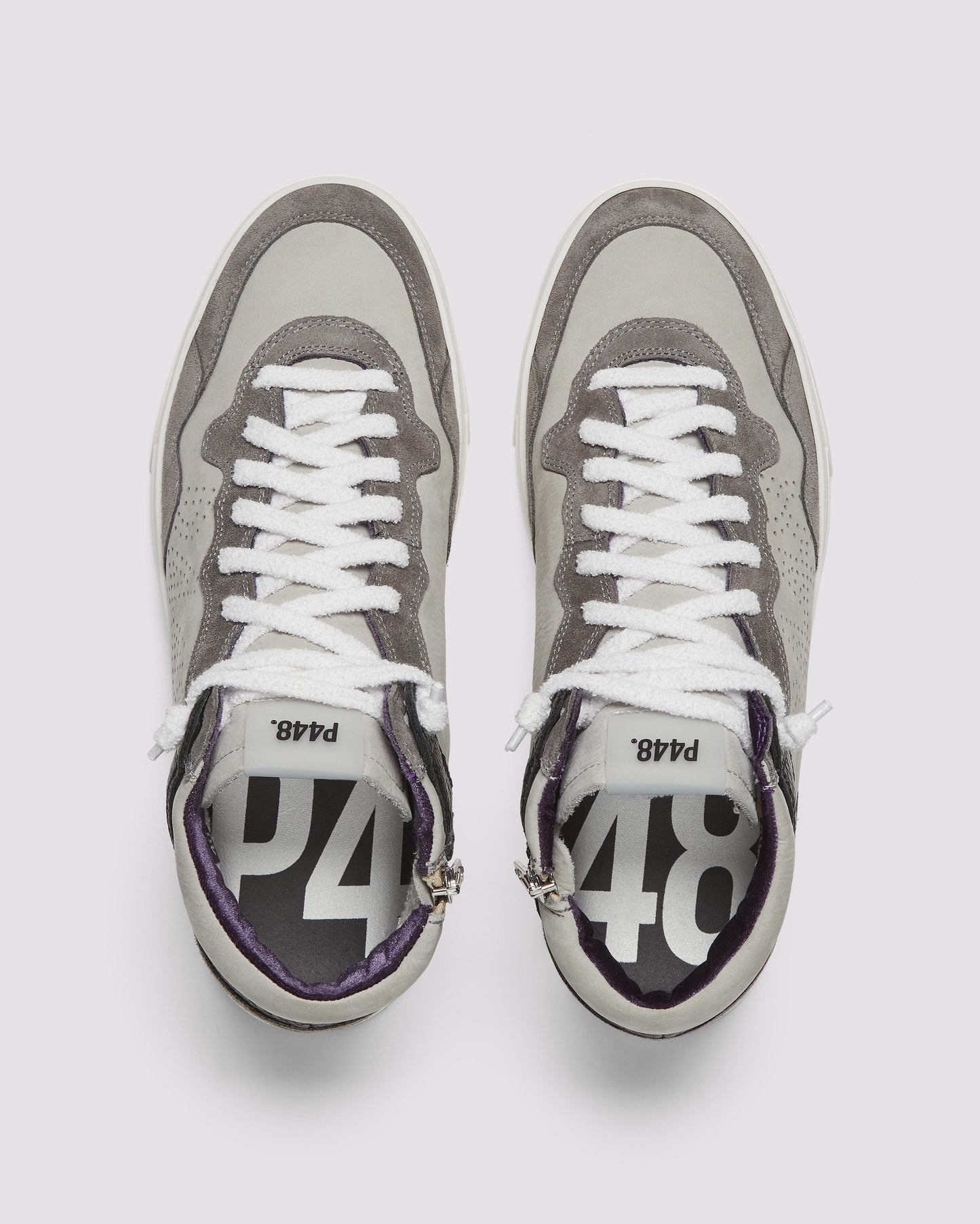 P448 BaliHi Steel - Men