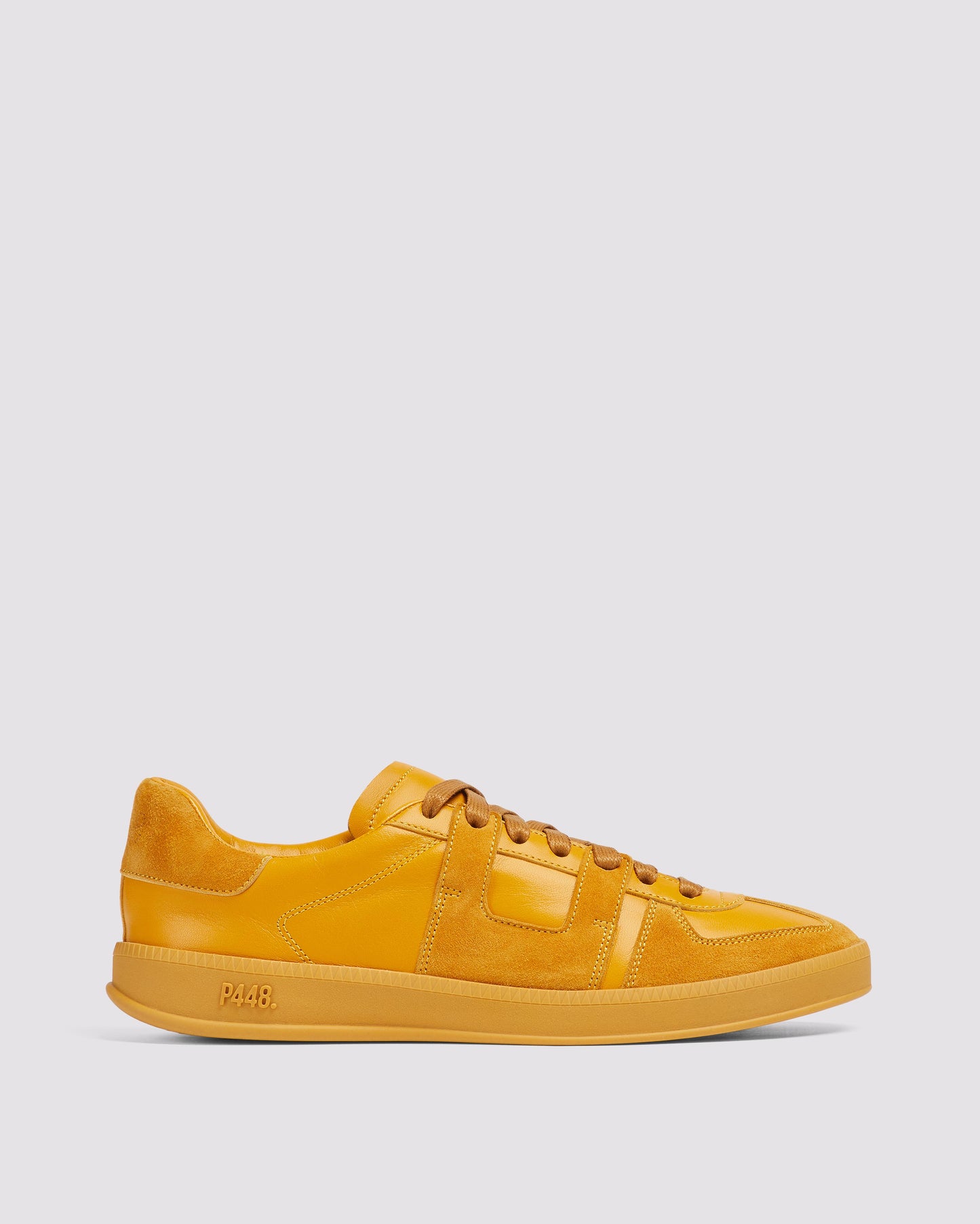 P448 Monza Orange Sneaker - Women|Men