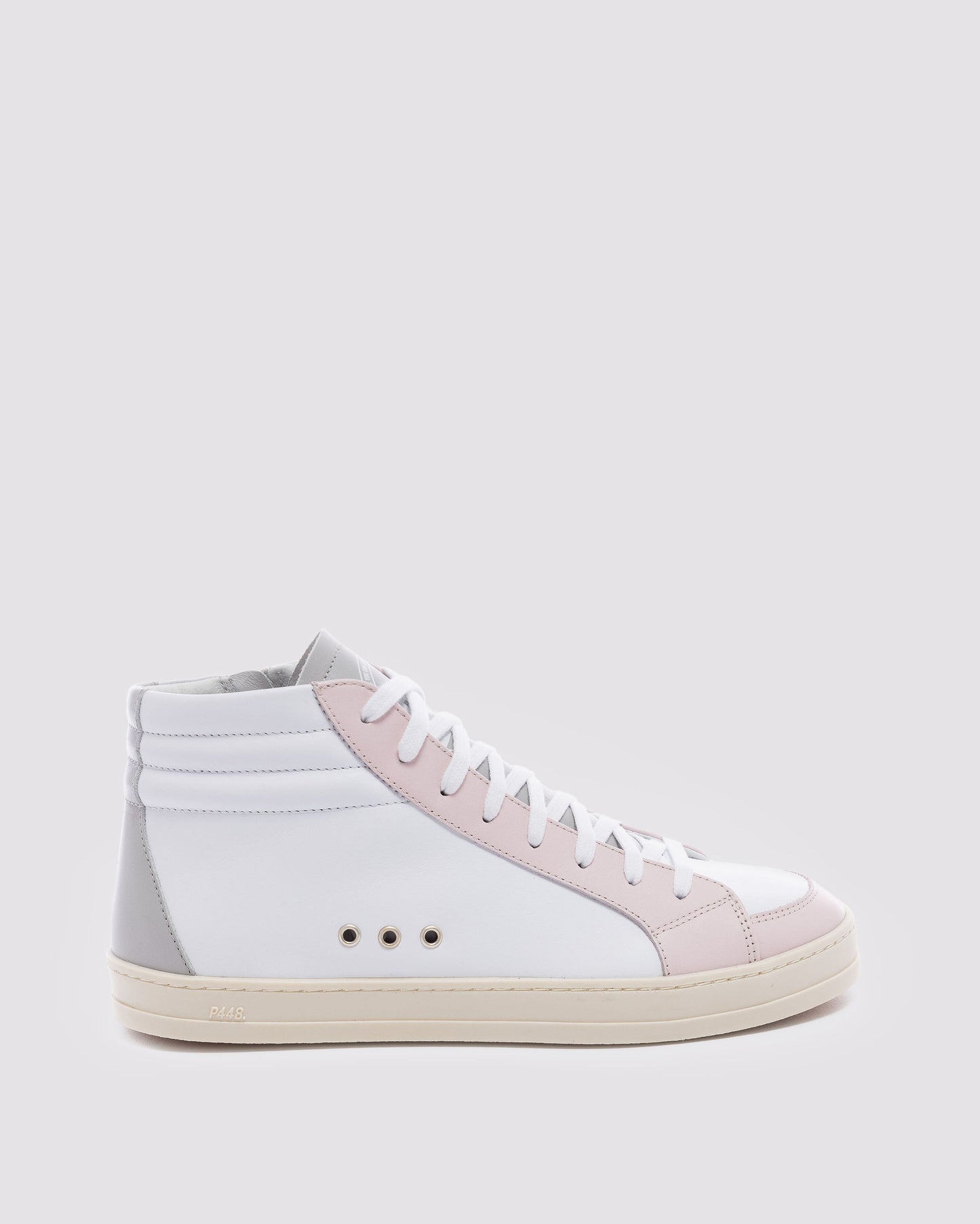 P448 Skate Cipria Sneaker - Women