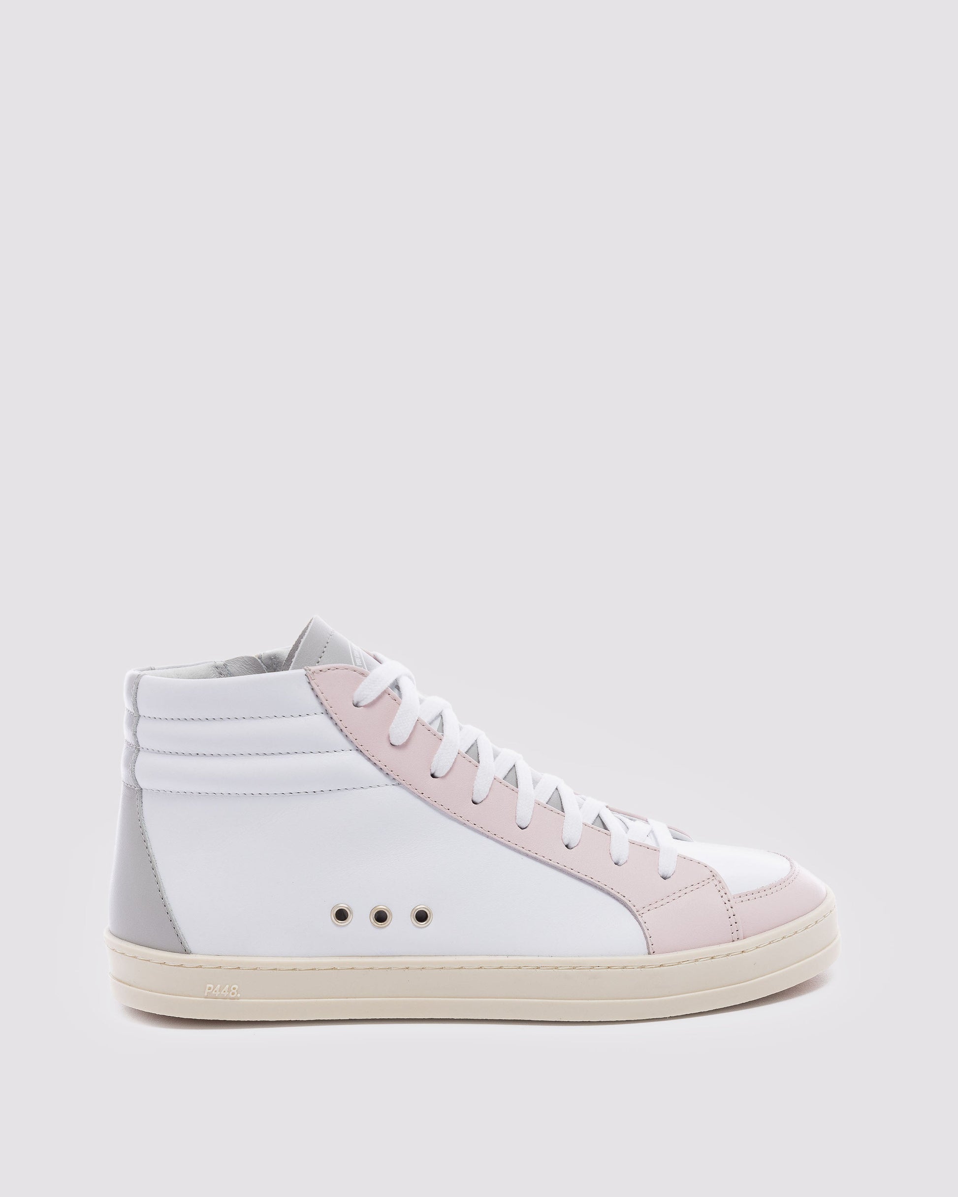 P448 Skate Cipria Sneaker - Women