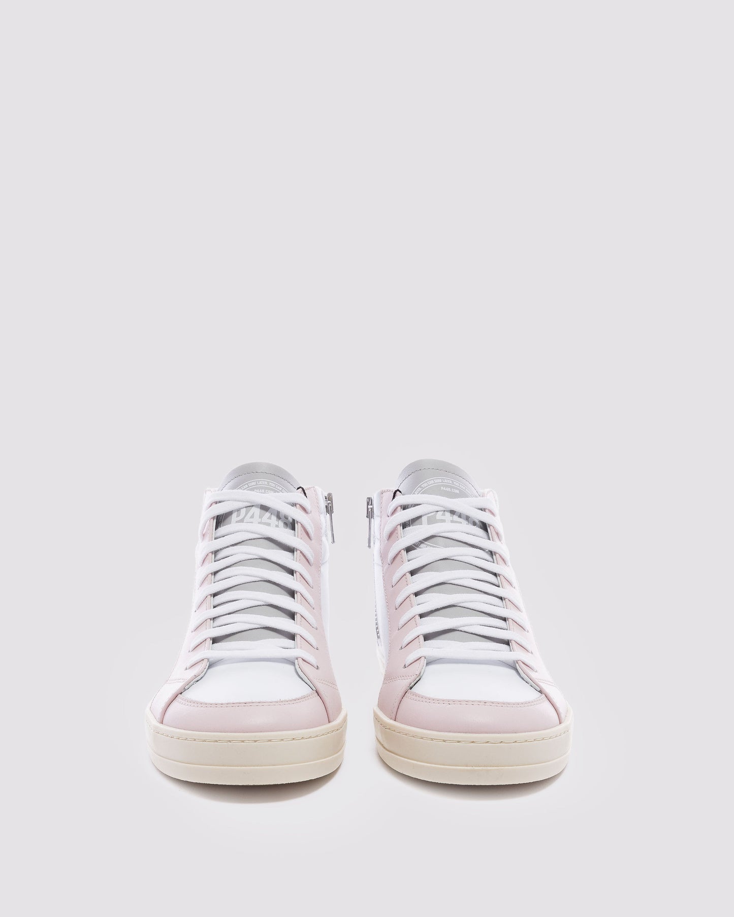 P448 Skate Cipria Sneaker - Women