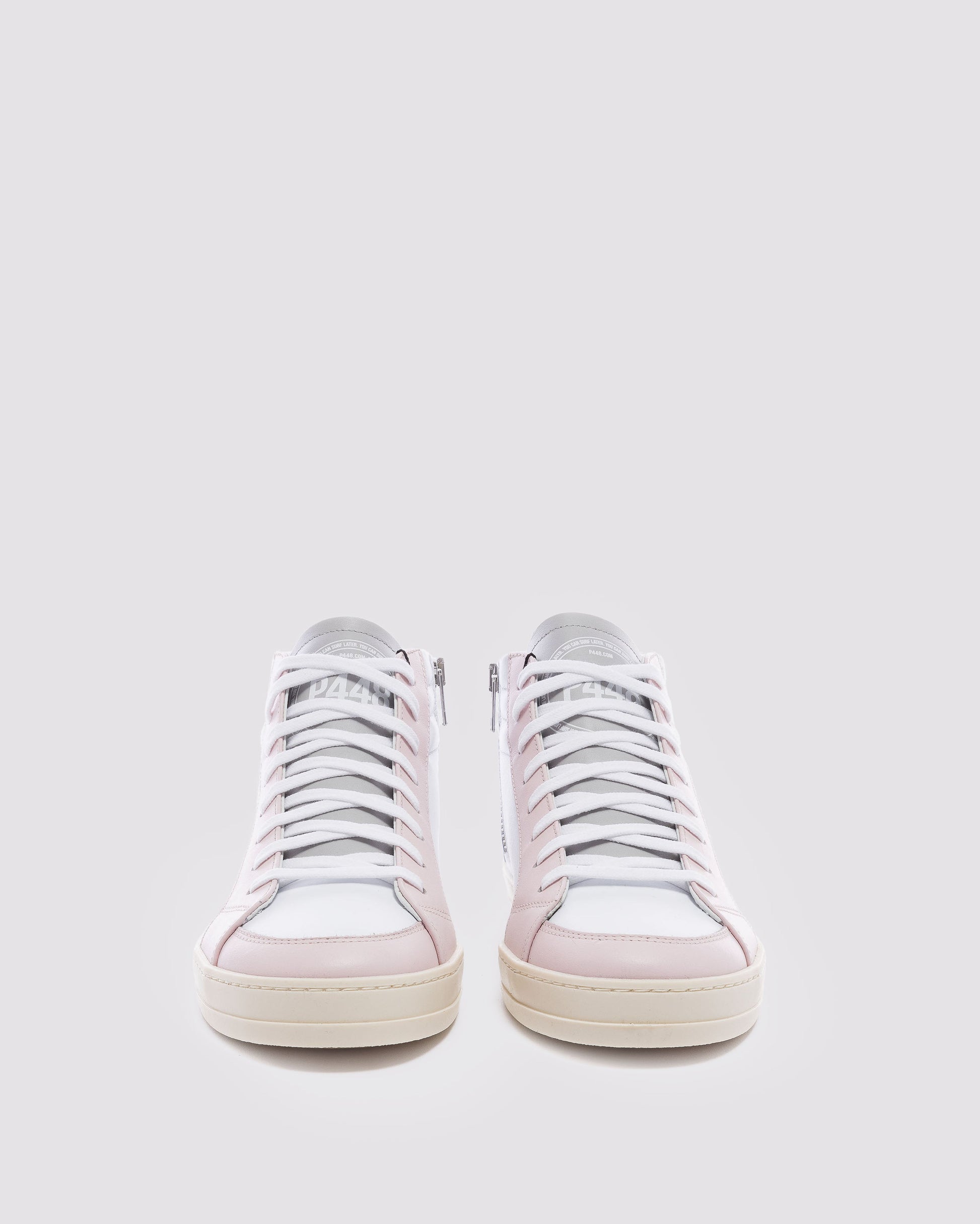 P448 Skate Cipria Sneaker - Women