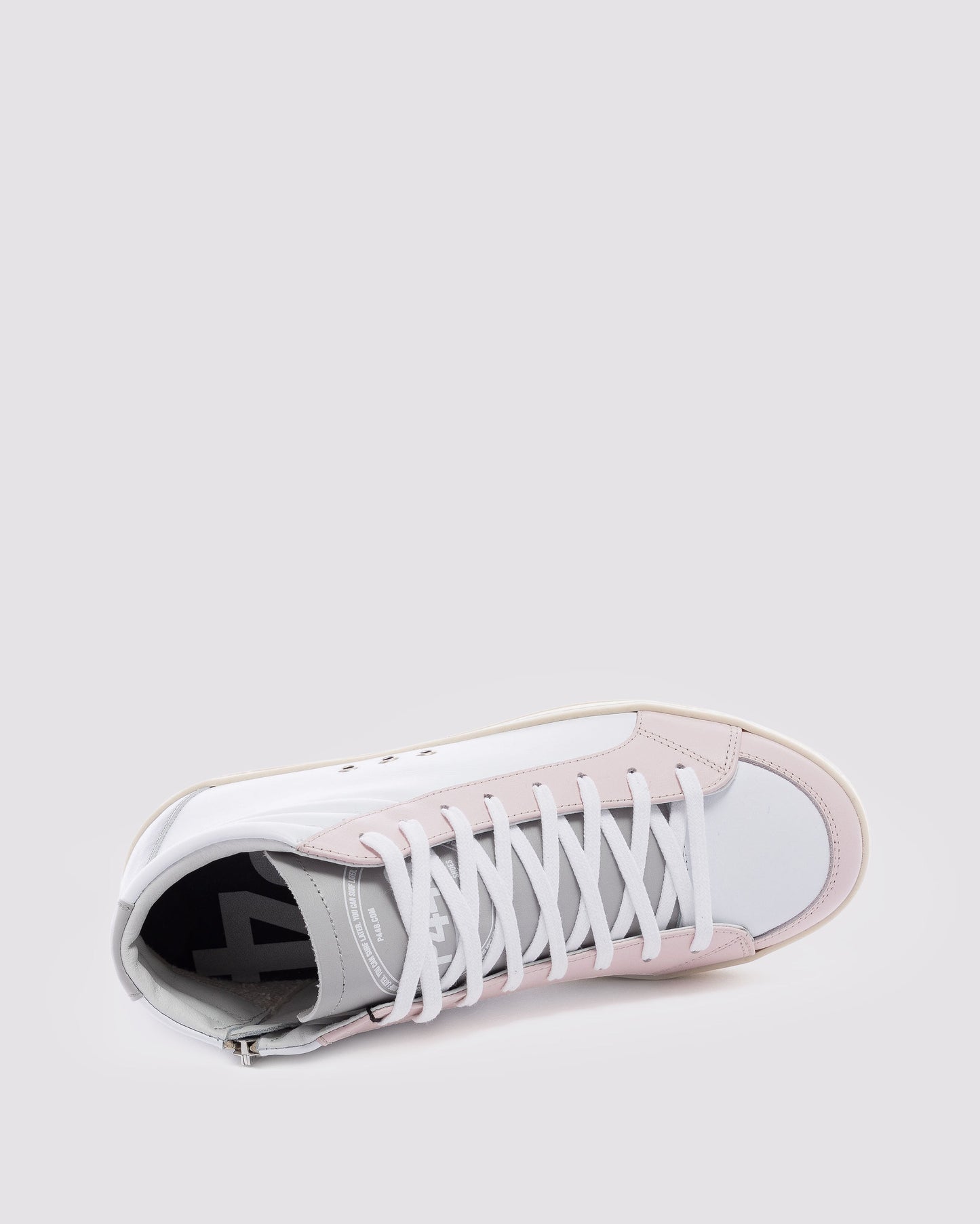 P448 Skate Cipria Sneaker - Women