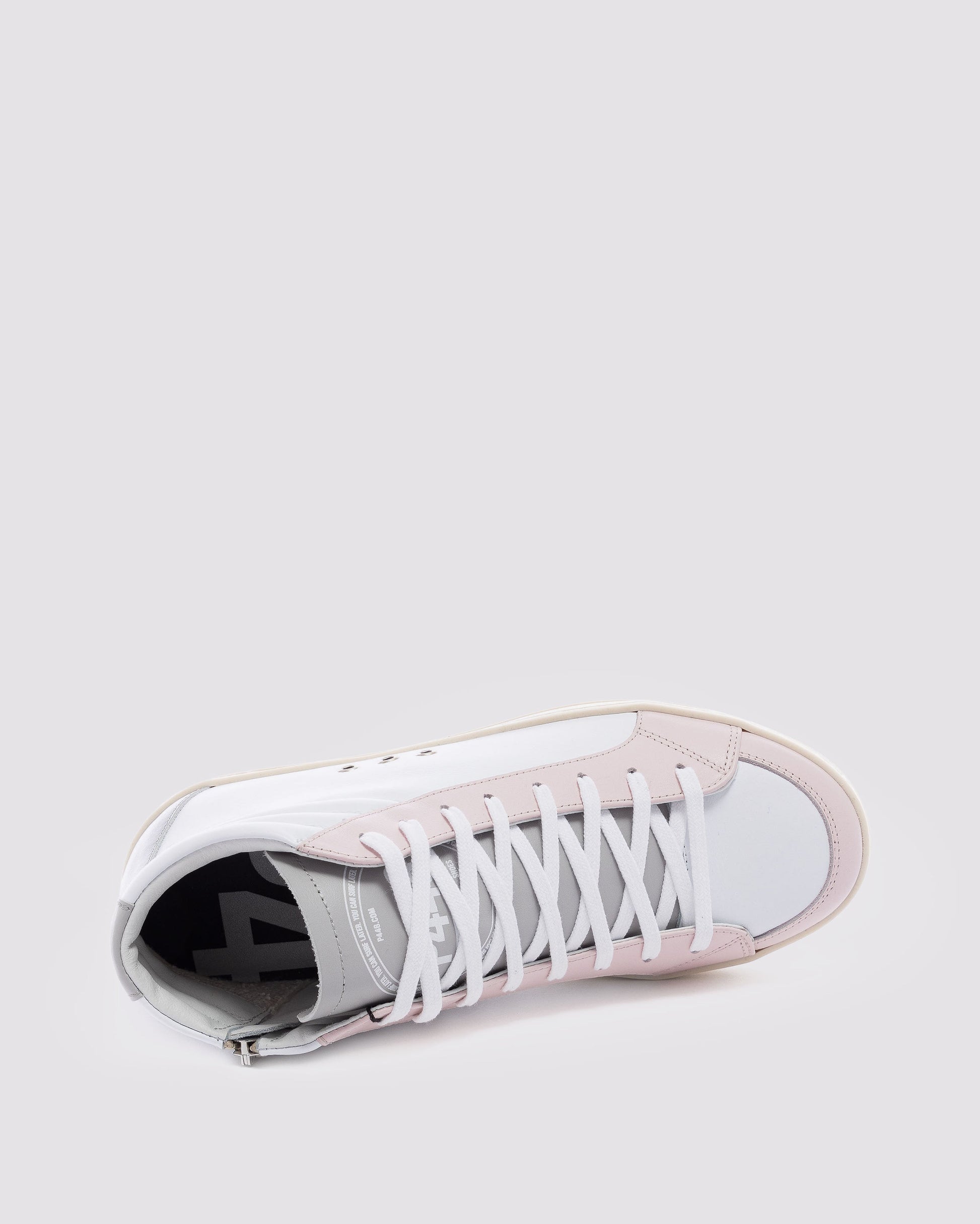 P448 Skate Cipria Sneaker - Women