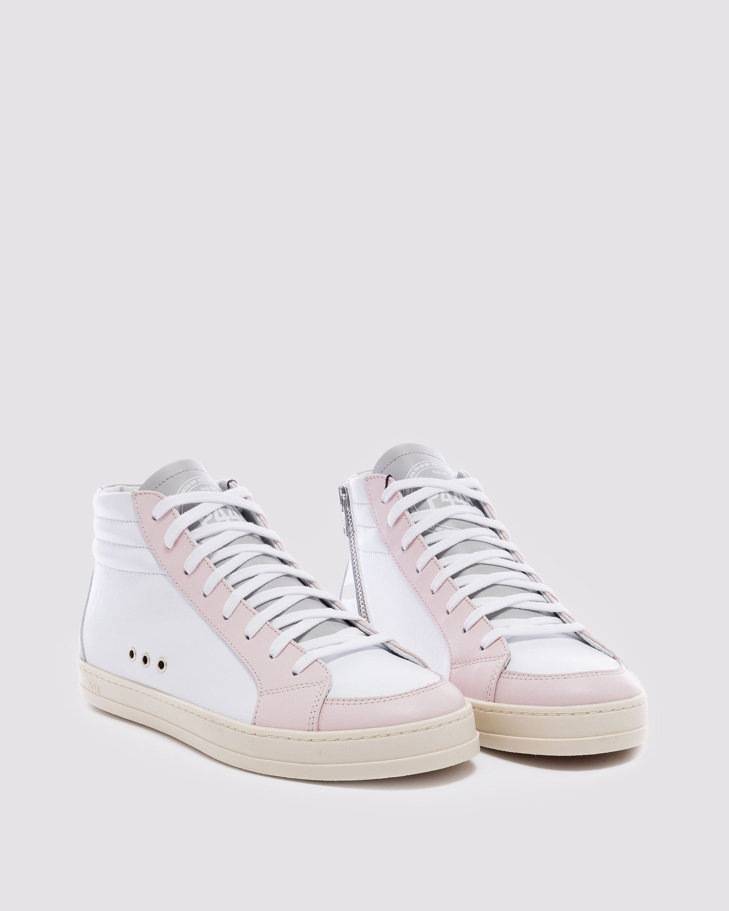 P448 Skate Cipria Sneaker - Women