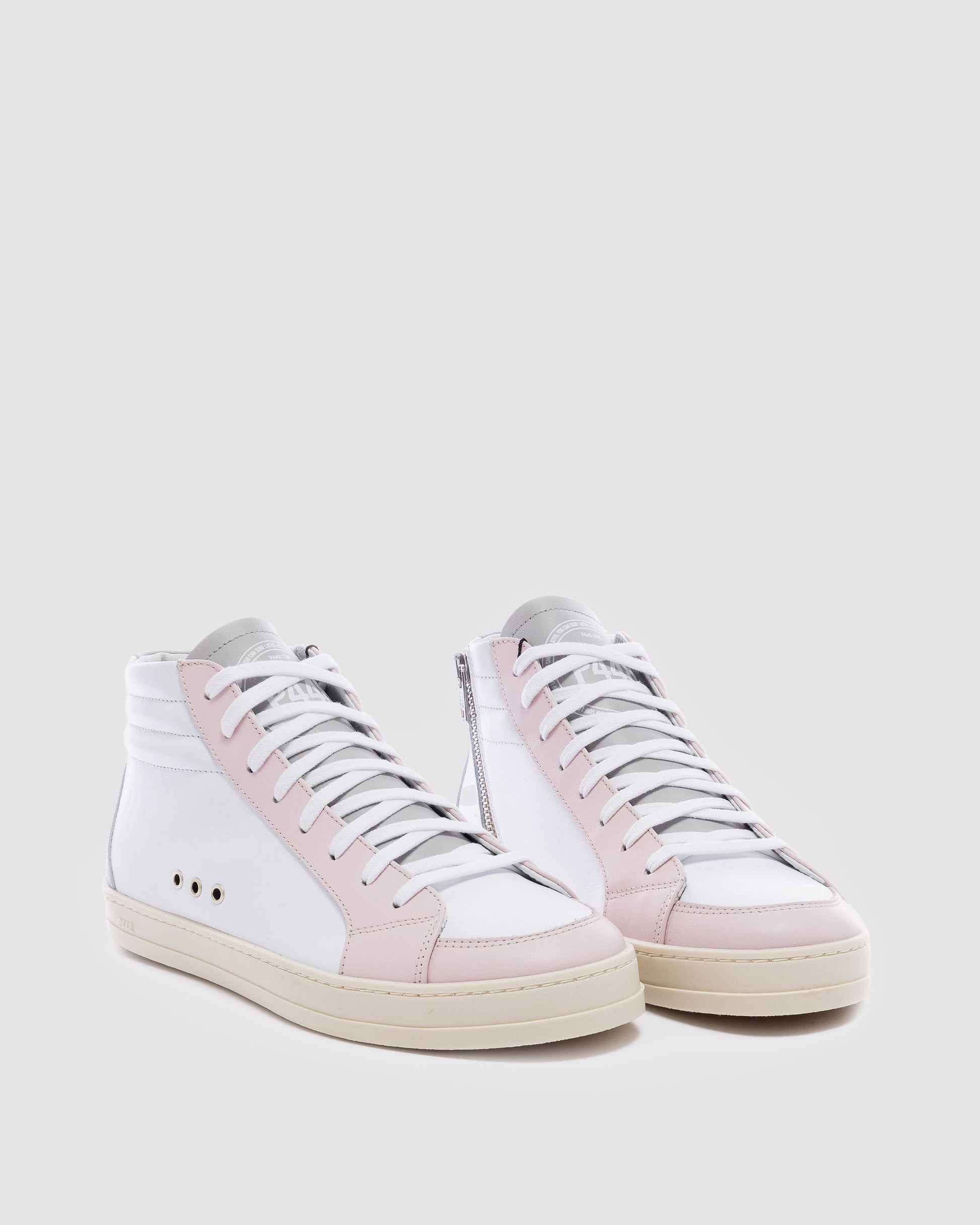 P448 Skate Cipria Sneaker - Women
