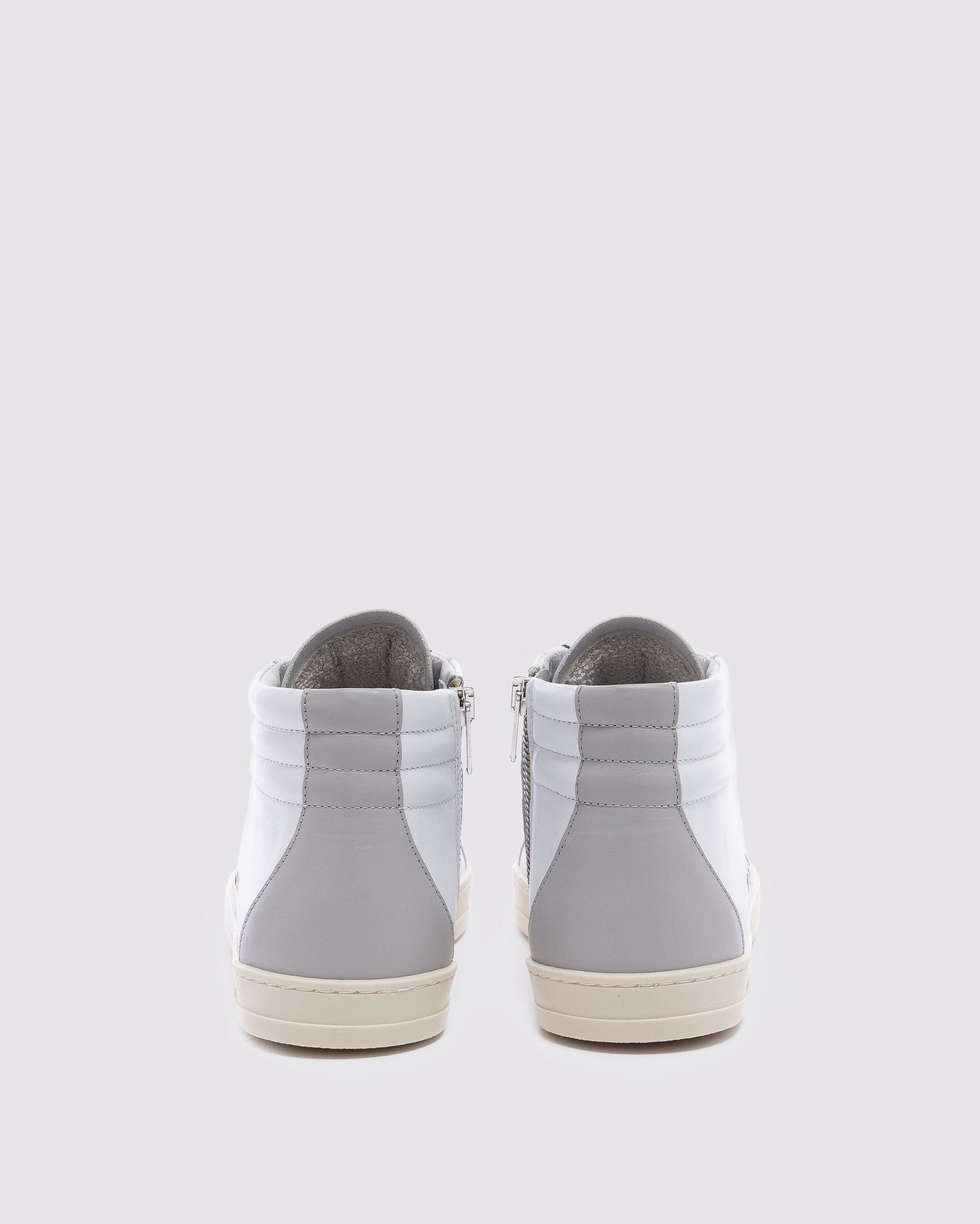 P448 Skate Cipria Sneaker - Women