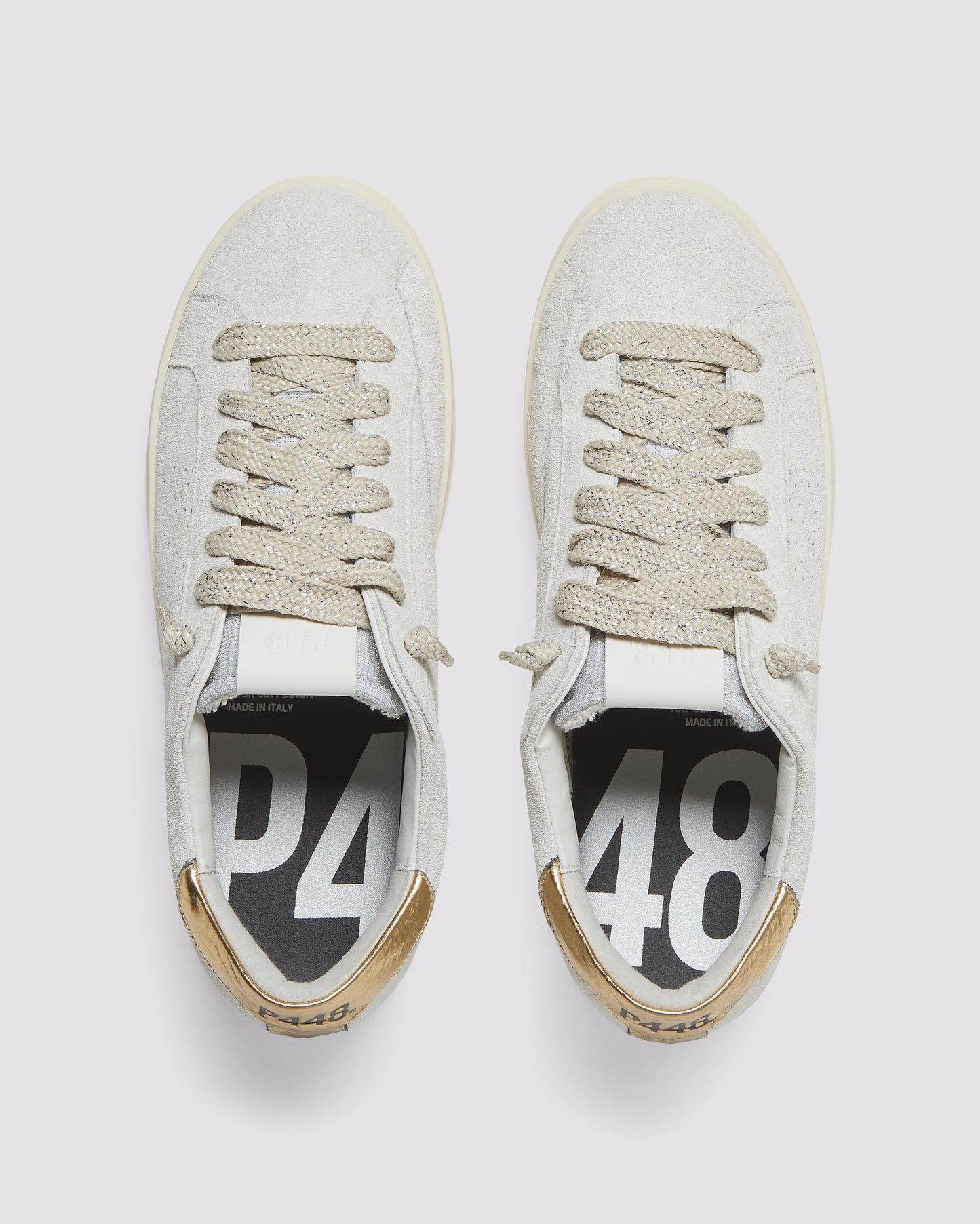 P448 John Copper Sneaker - Women
