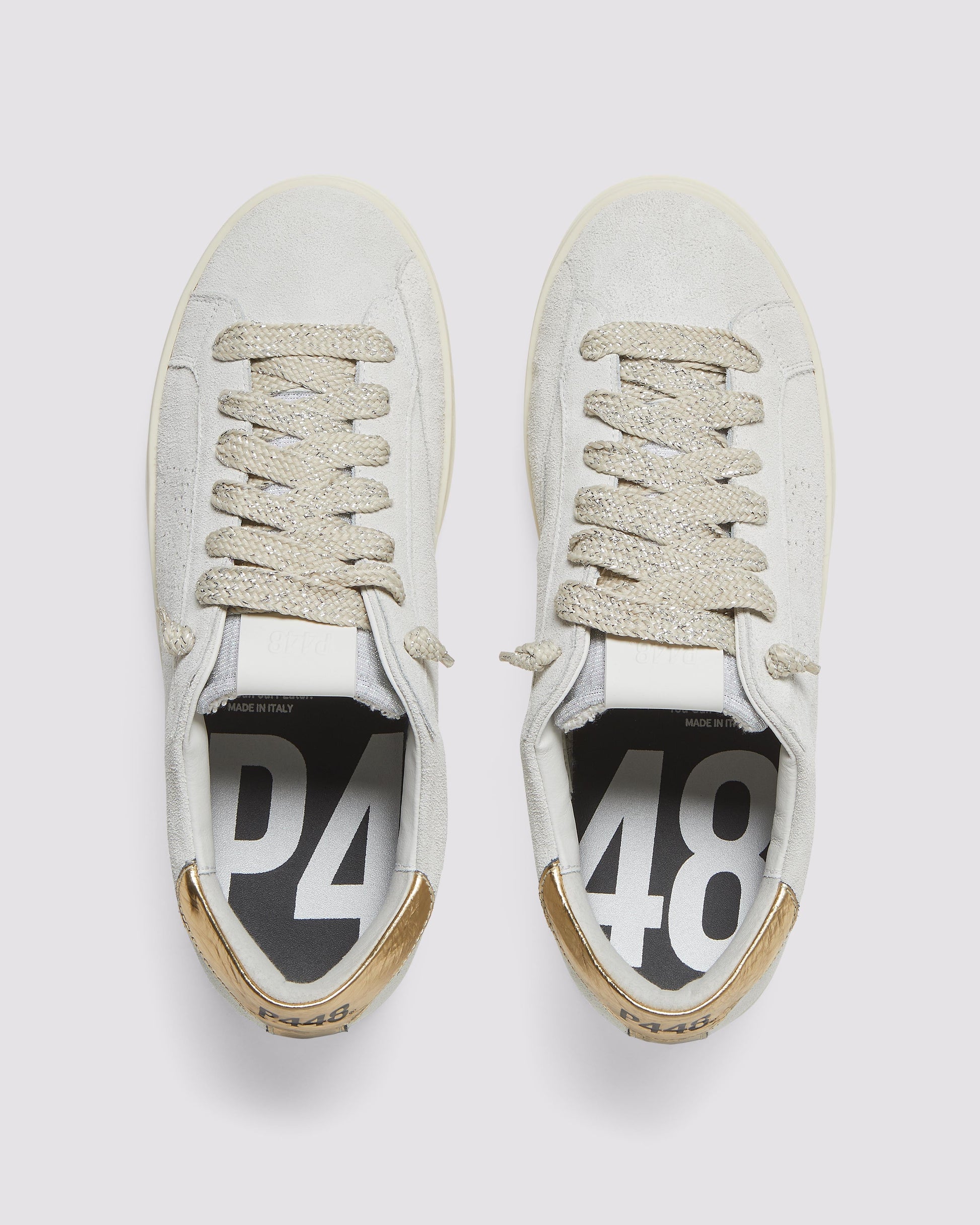 P448 John Copper Sneaker - Women
