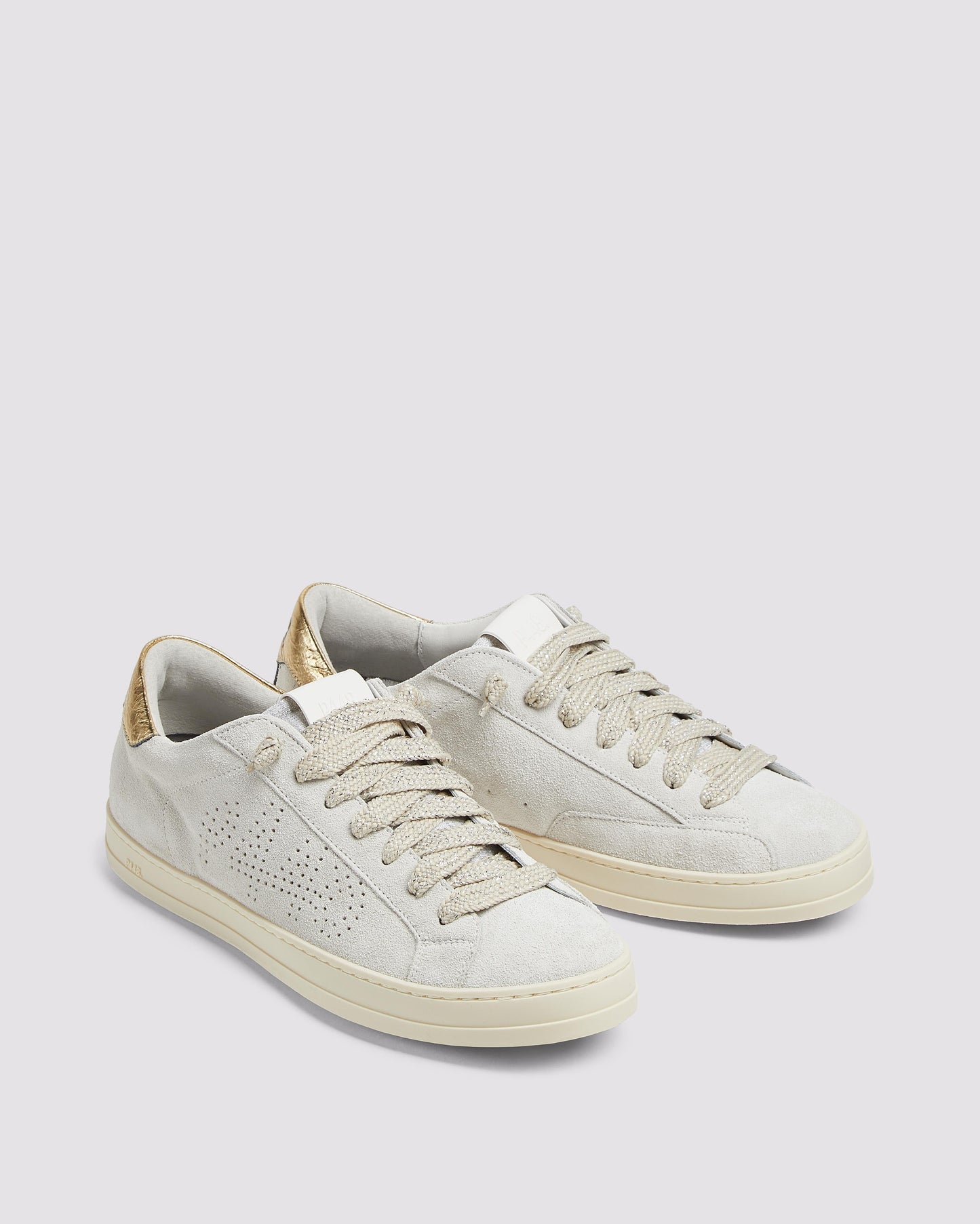 P448 John Copper Sneaker - Women