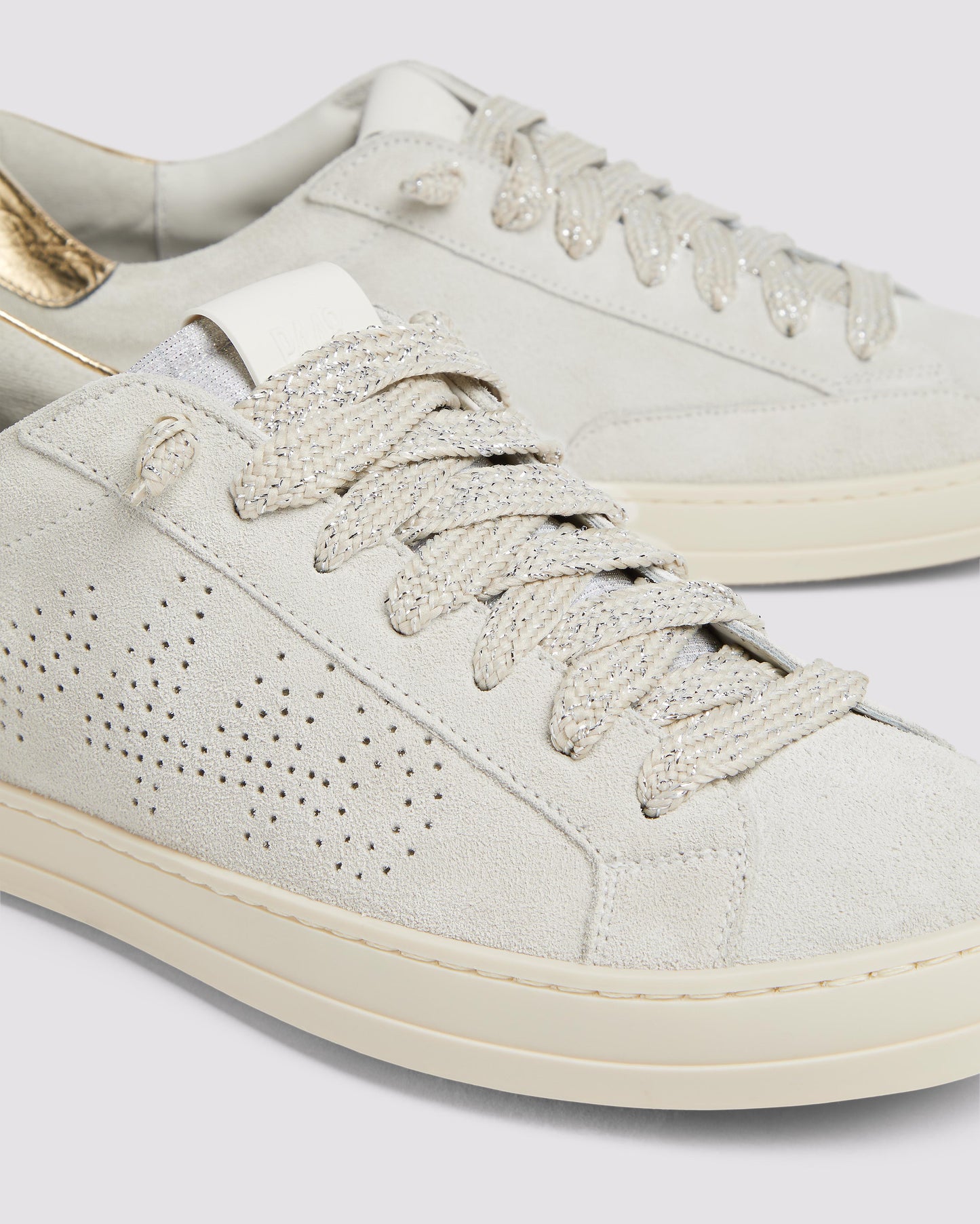 P448 John Copper Sneaker - Women