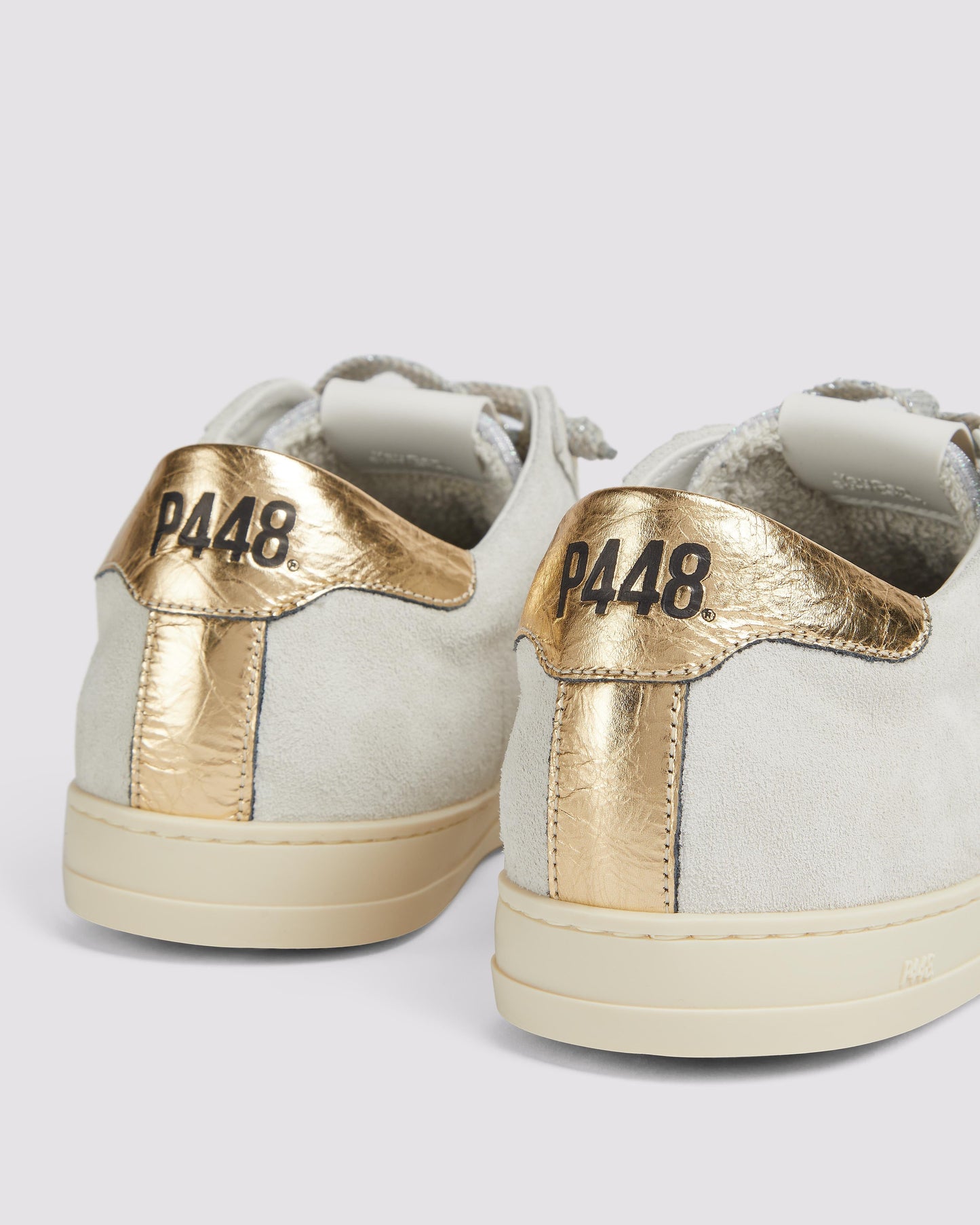 P448 John Copper Sneaker - Women
