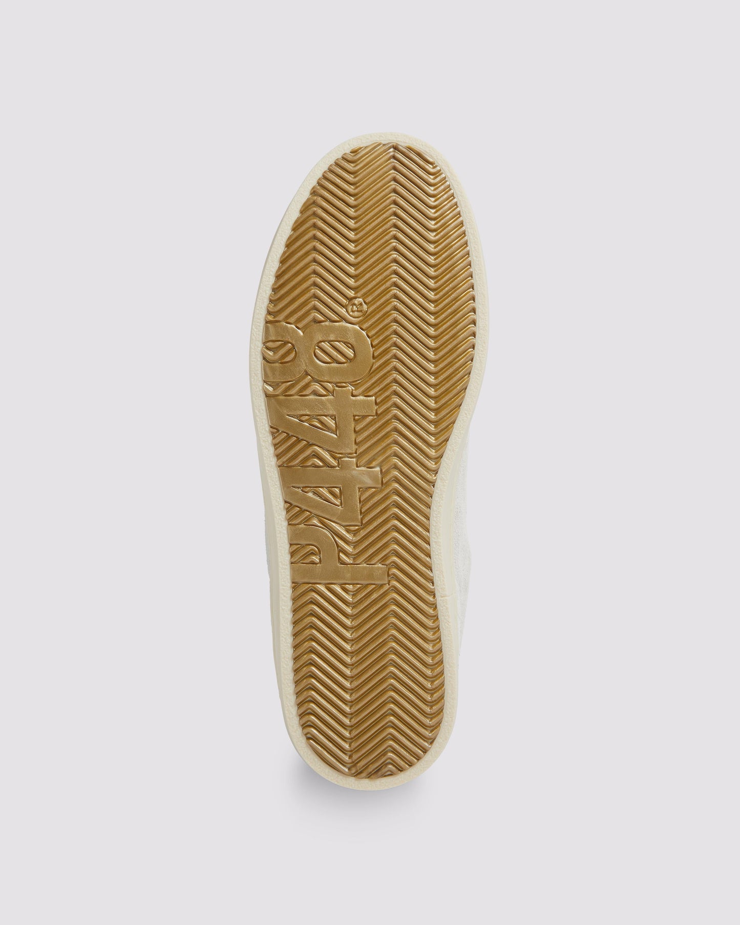 P448 John Copper Sneaker - Women