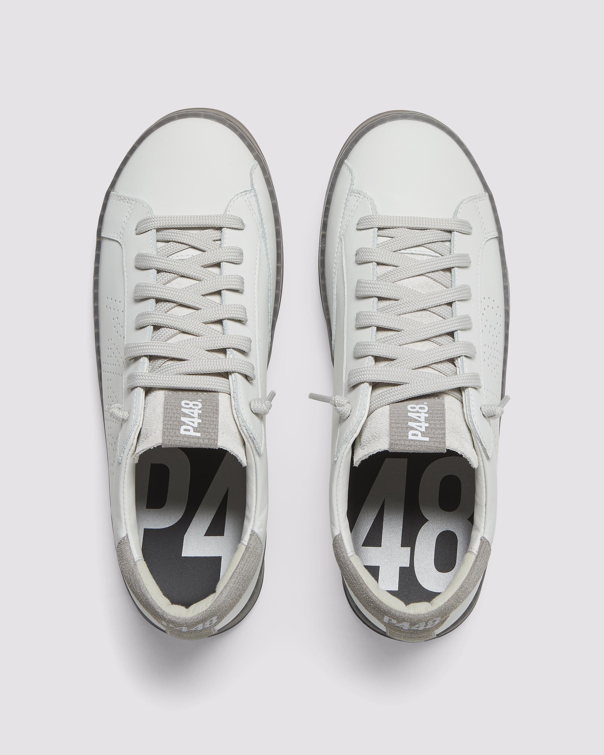 P448 John Shadow Sneaker - Men