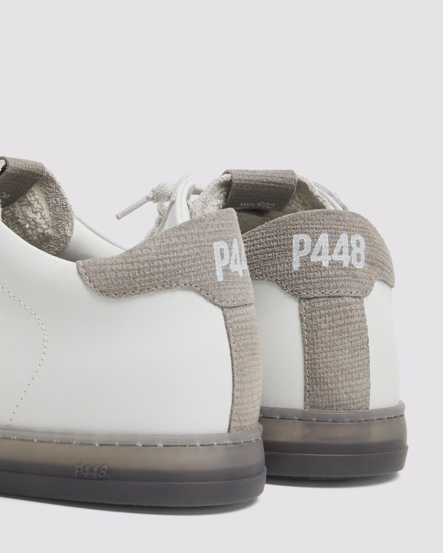 P448 John Shadow Sneaker - Men