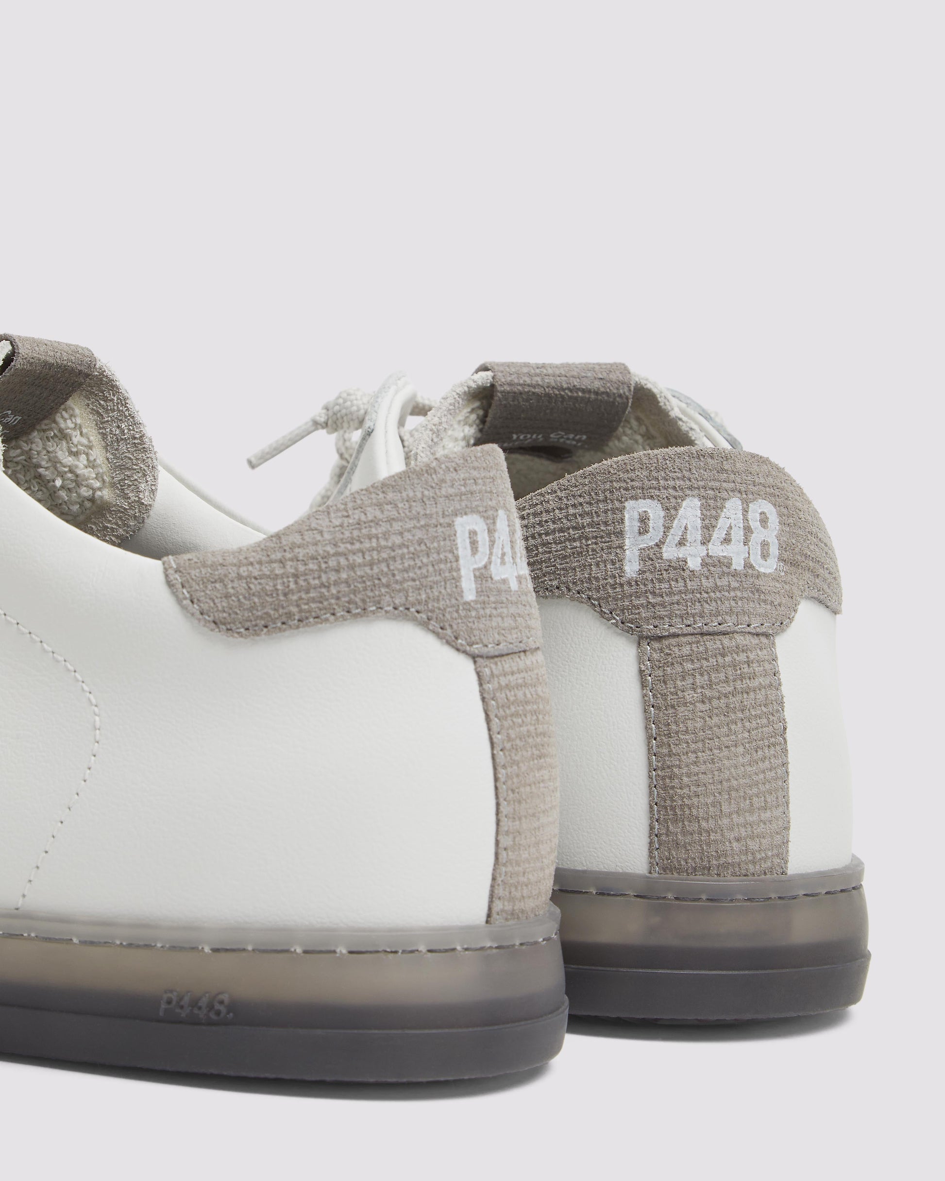 P448 John Shadow Sneaker - Men