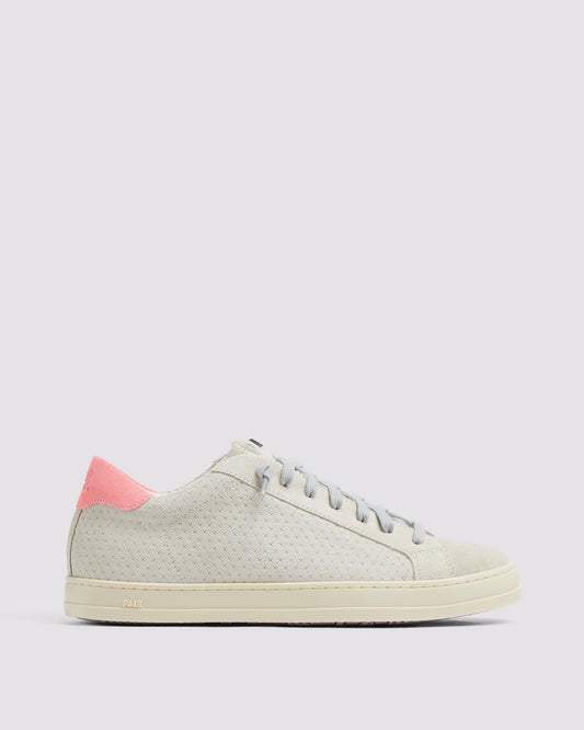 P448 John Calypso Sneaker - Women