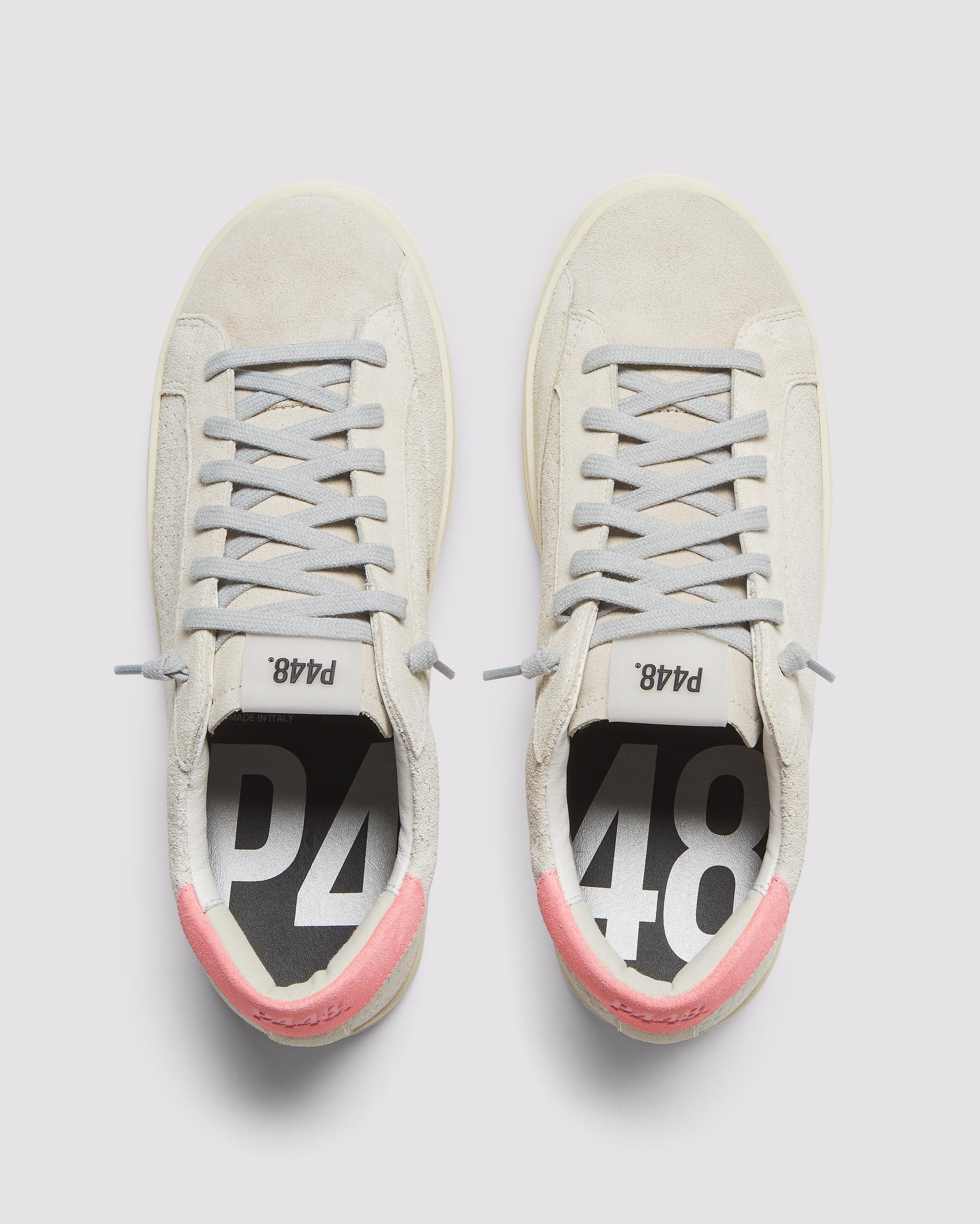 P448 John Calypso Sneaker - Women