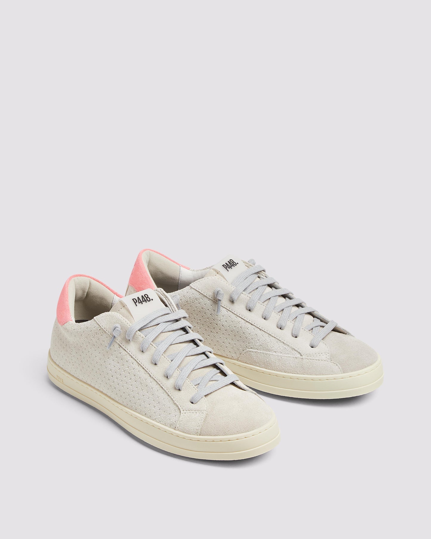 P448 John Calypso Sneaker - Women