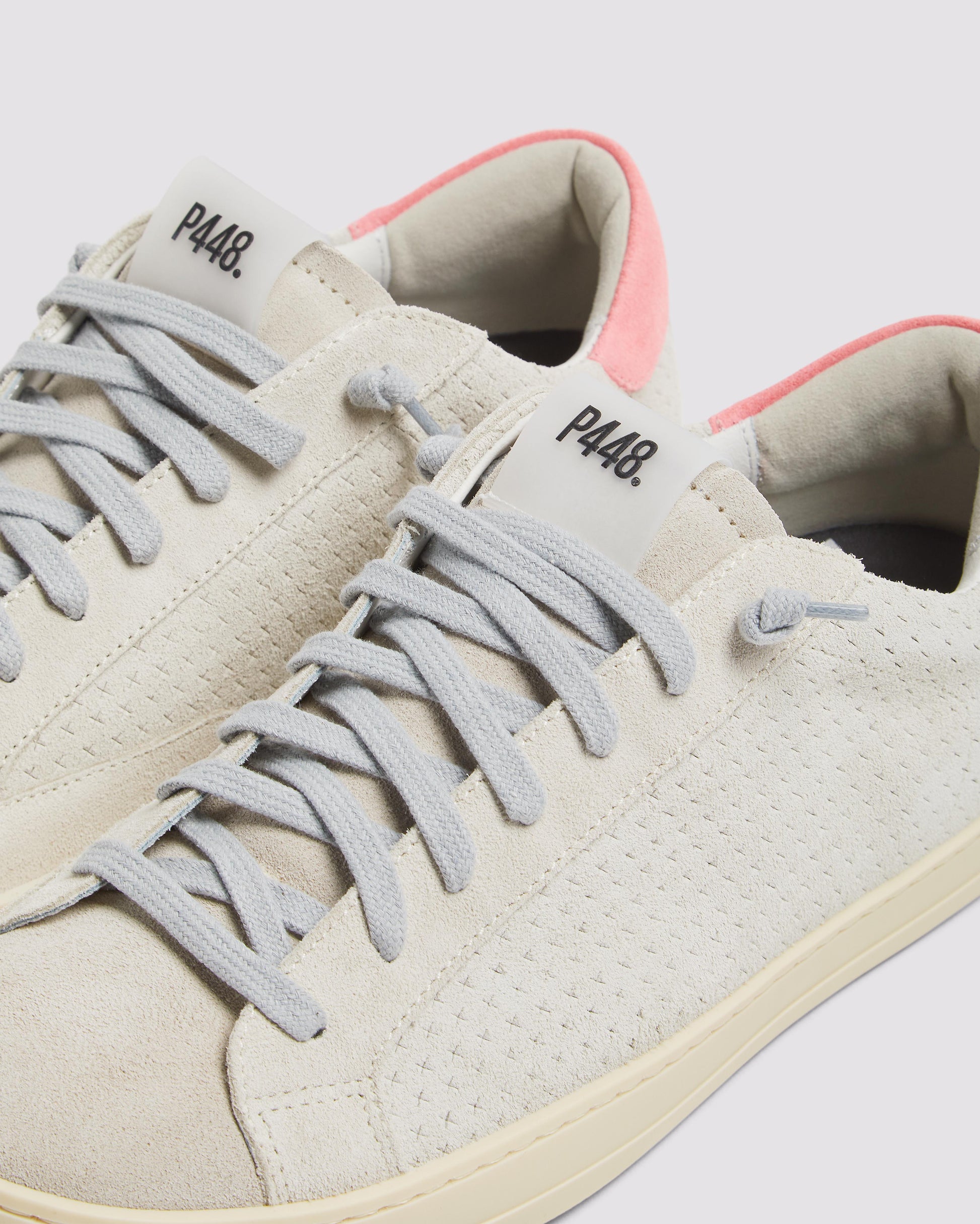 P448 John Calypso Sneaker - Women