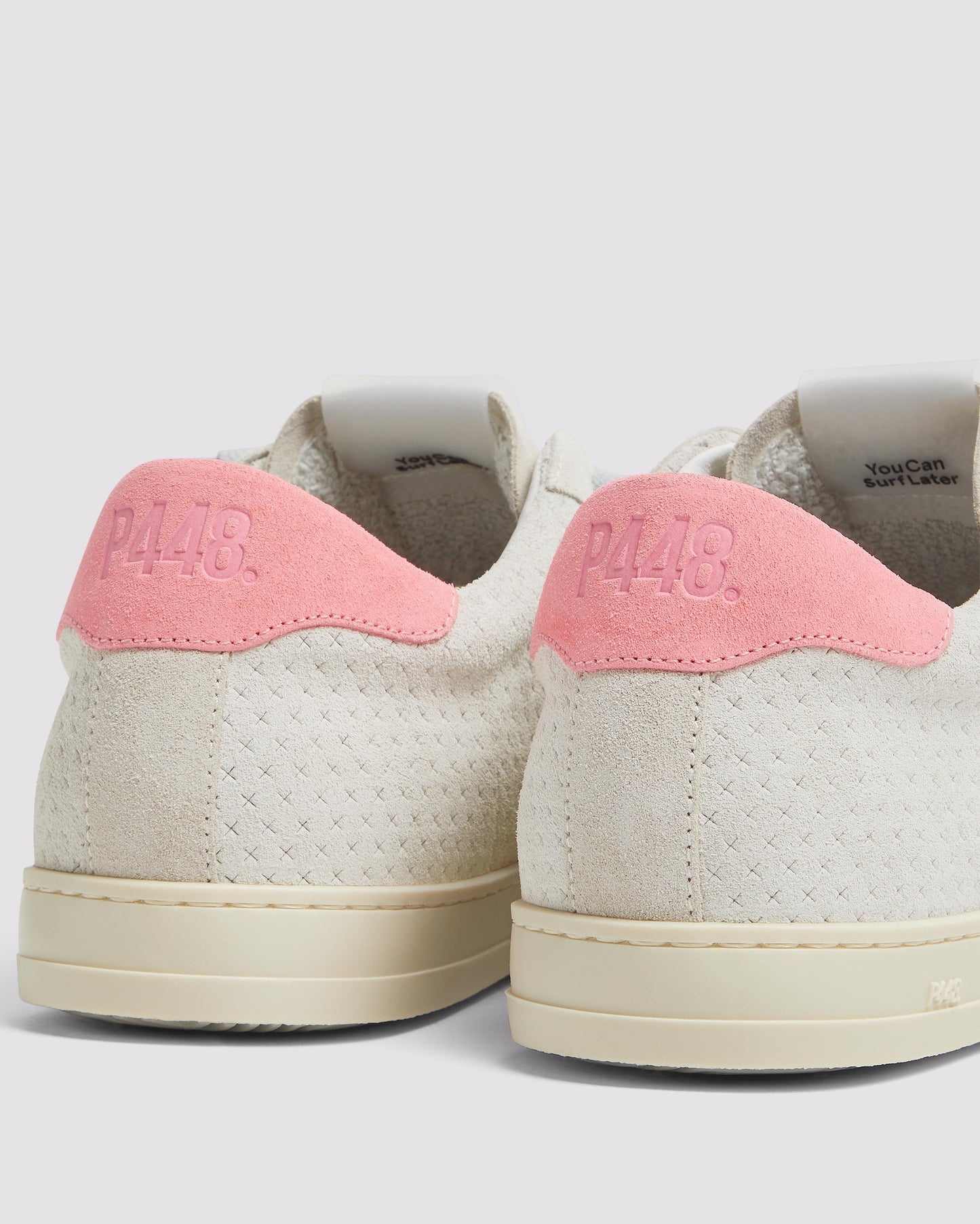 P448 John Calypso Sneaker - Women