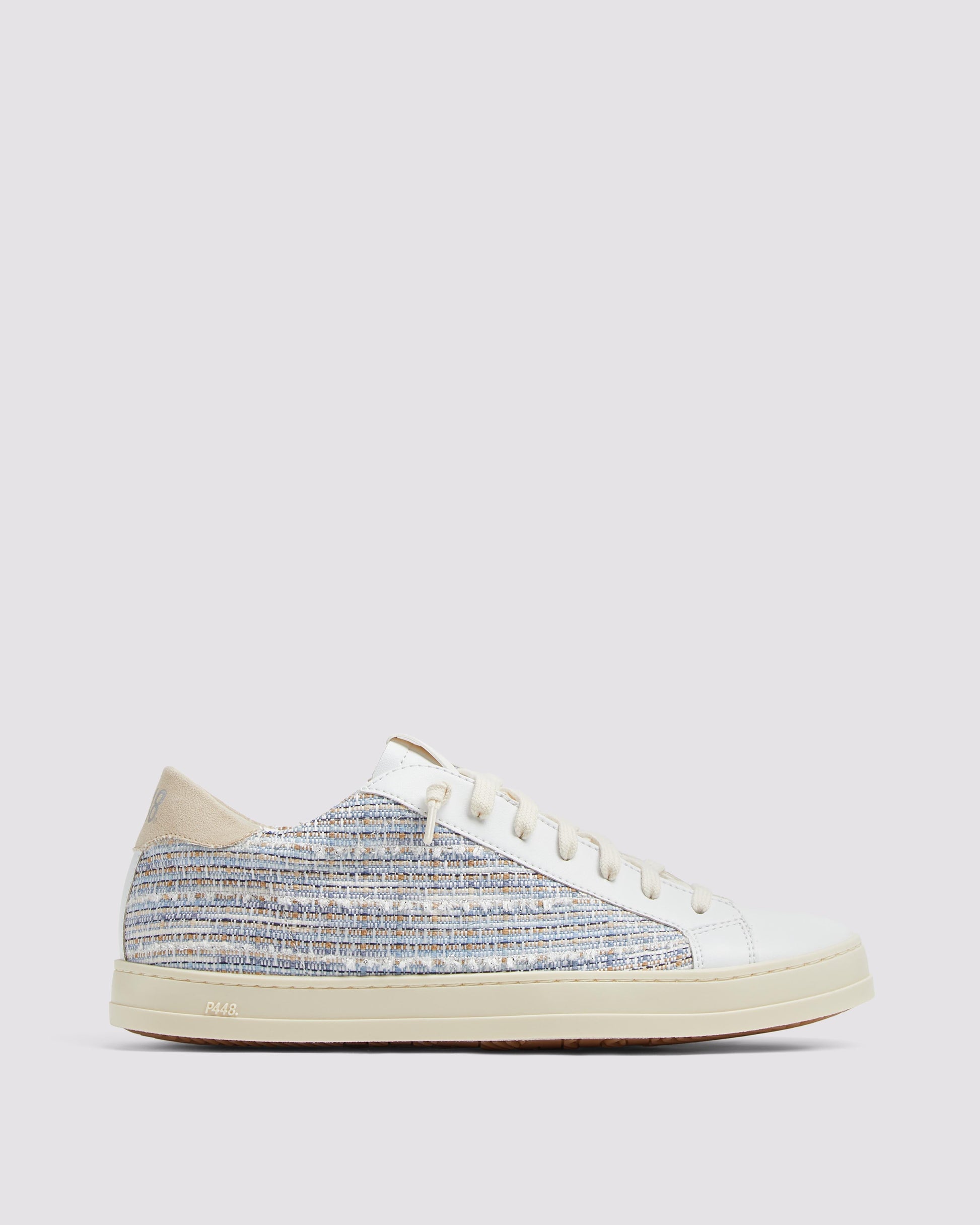 P448 John Tweed Sneaker - Women