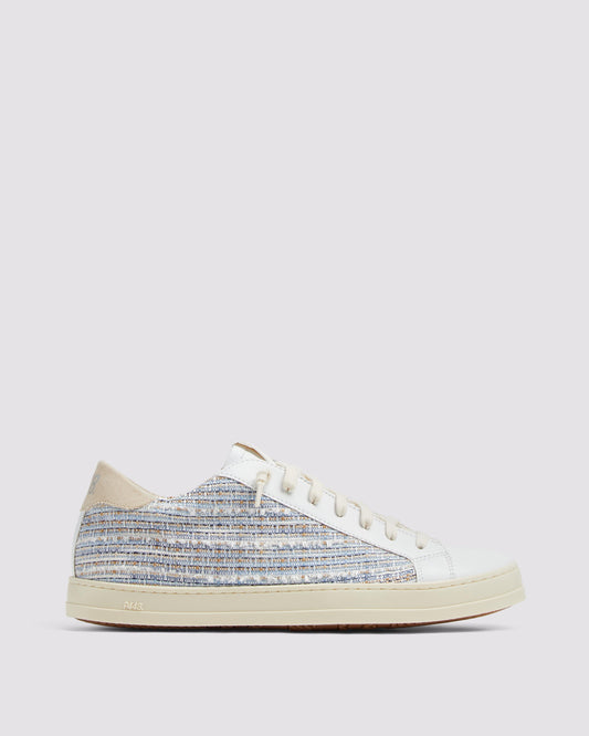 P448 John Tweed Sneaker - Women