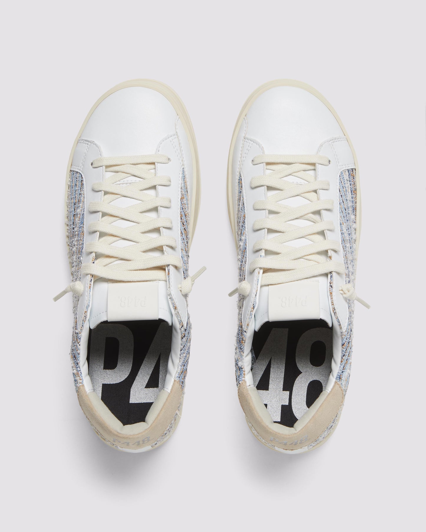 P448 John Tweed Sneaker - Women