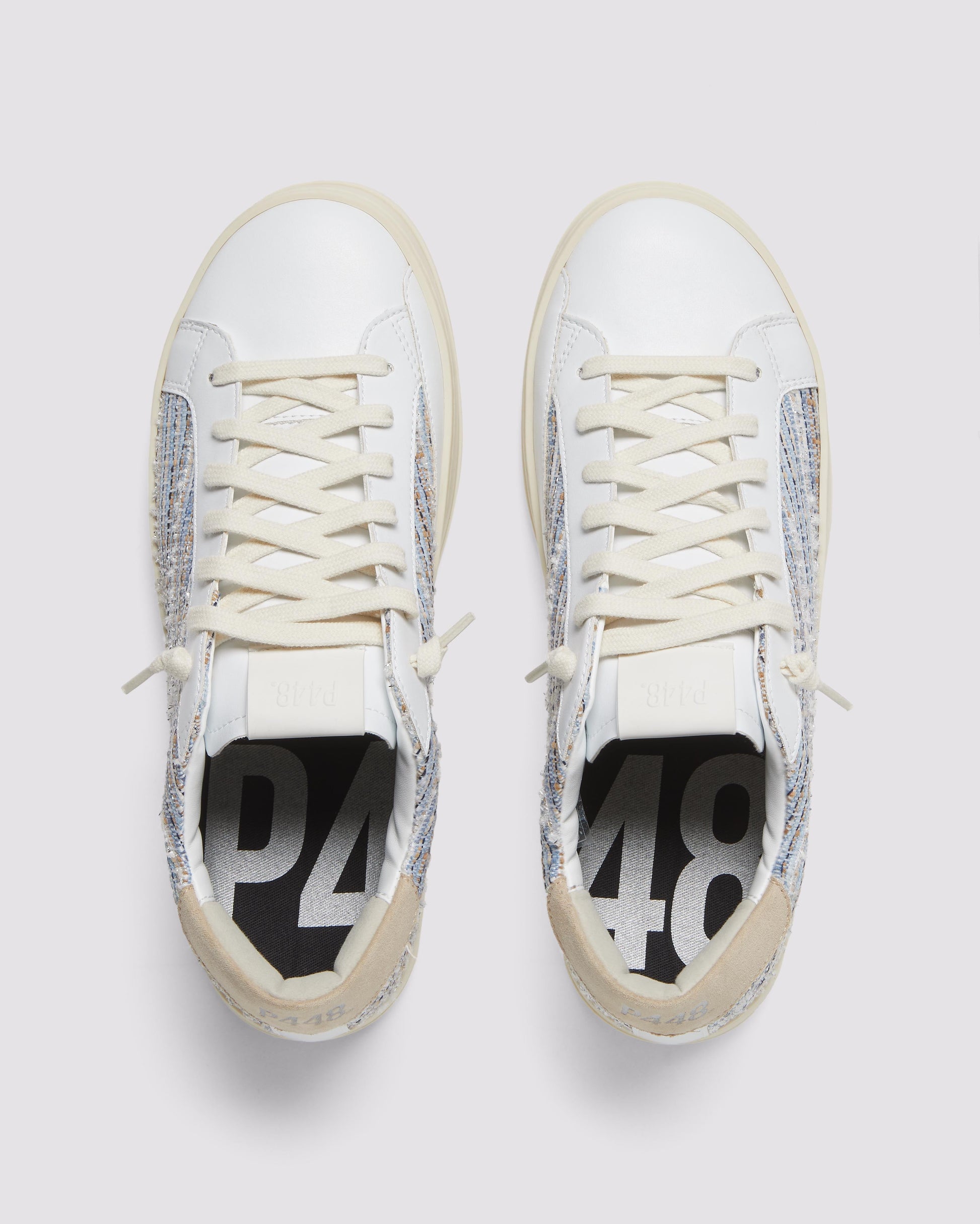 P448 John Tweed Sneaker - Women