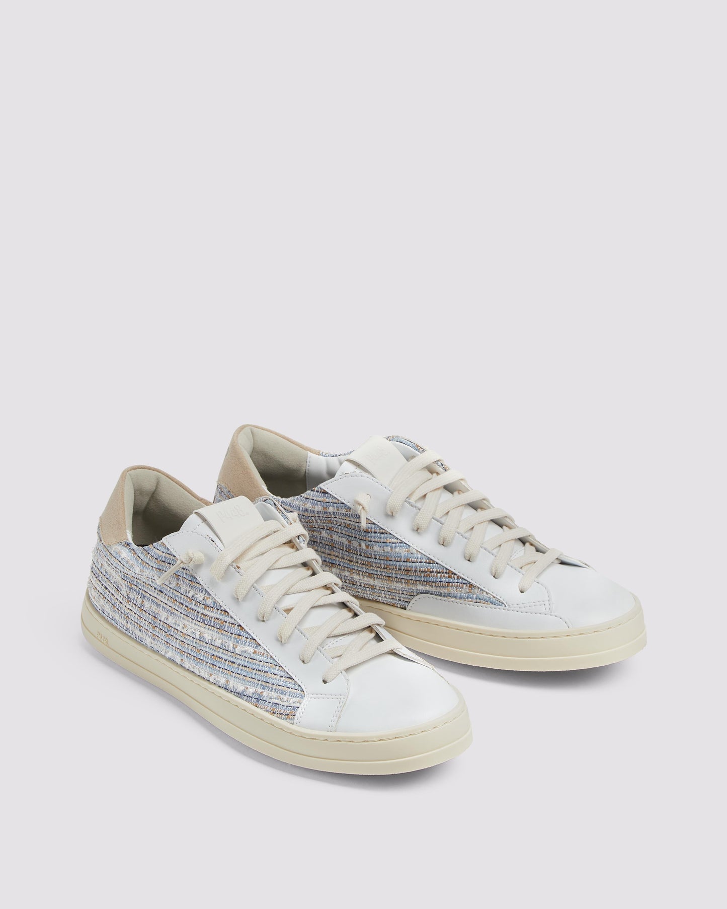 P448 John Tweed Sneaker - Women