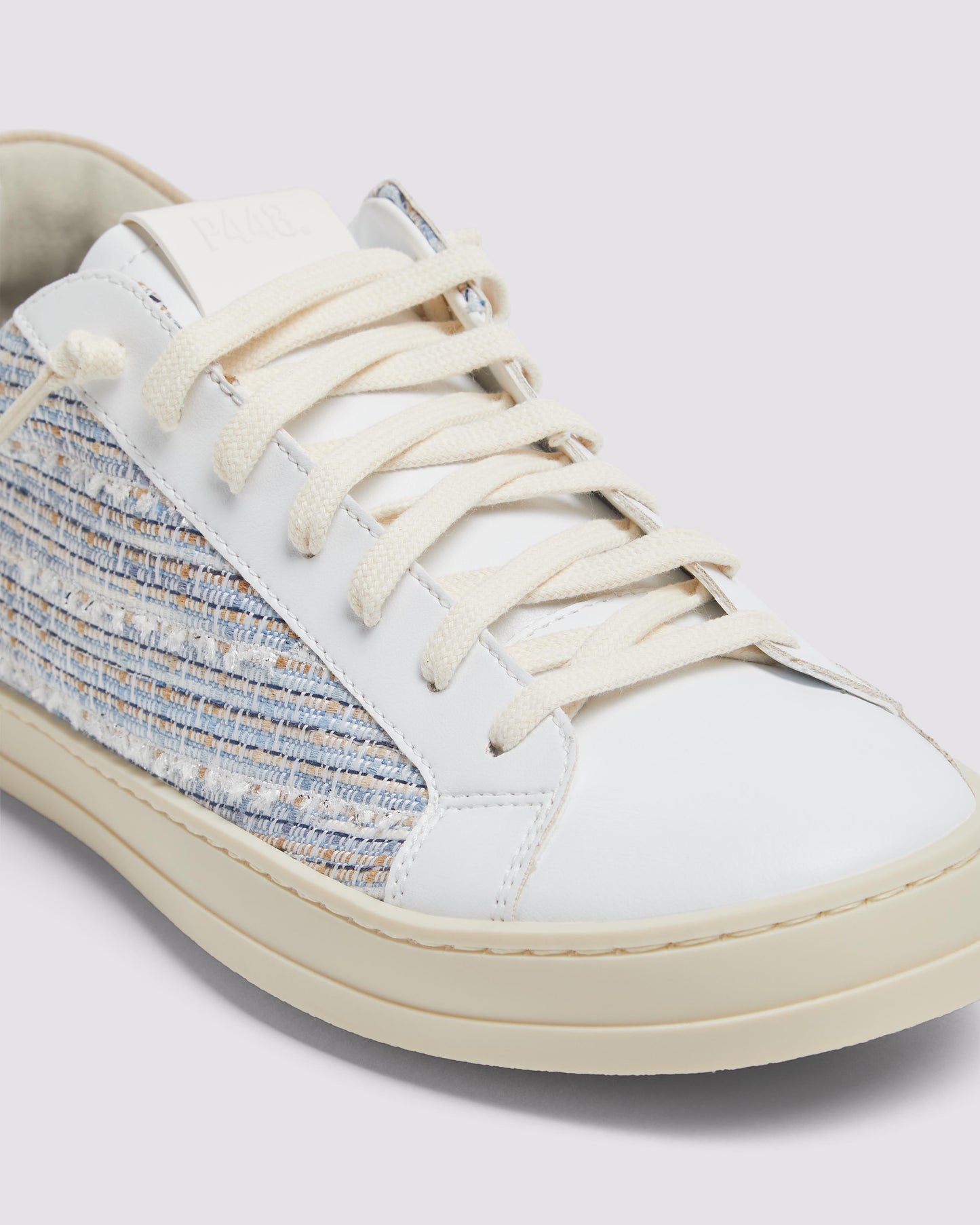 P448 John Tweed Sneaker - Women