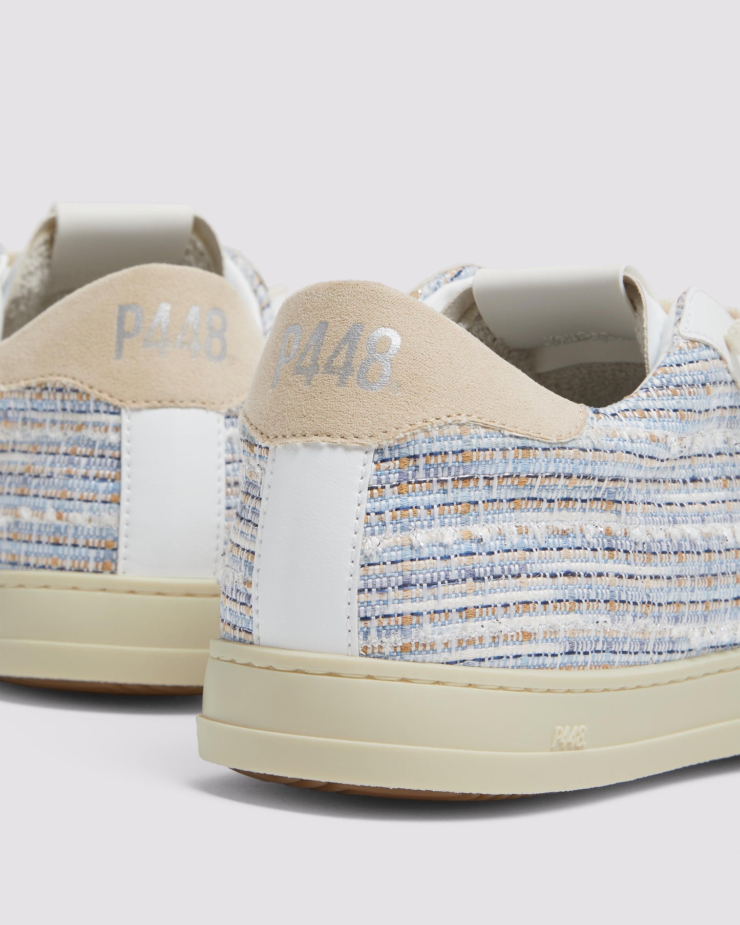 P448 John Tweed Sneaker - Women