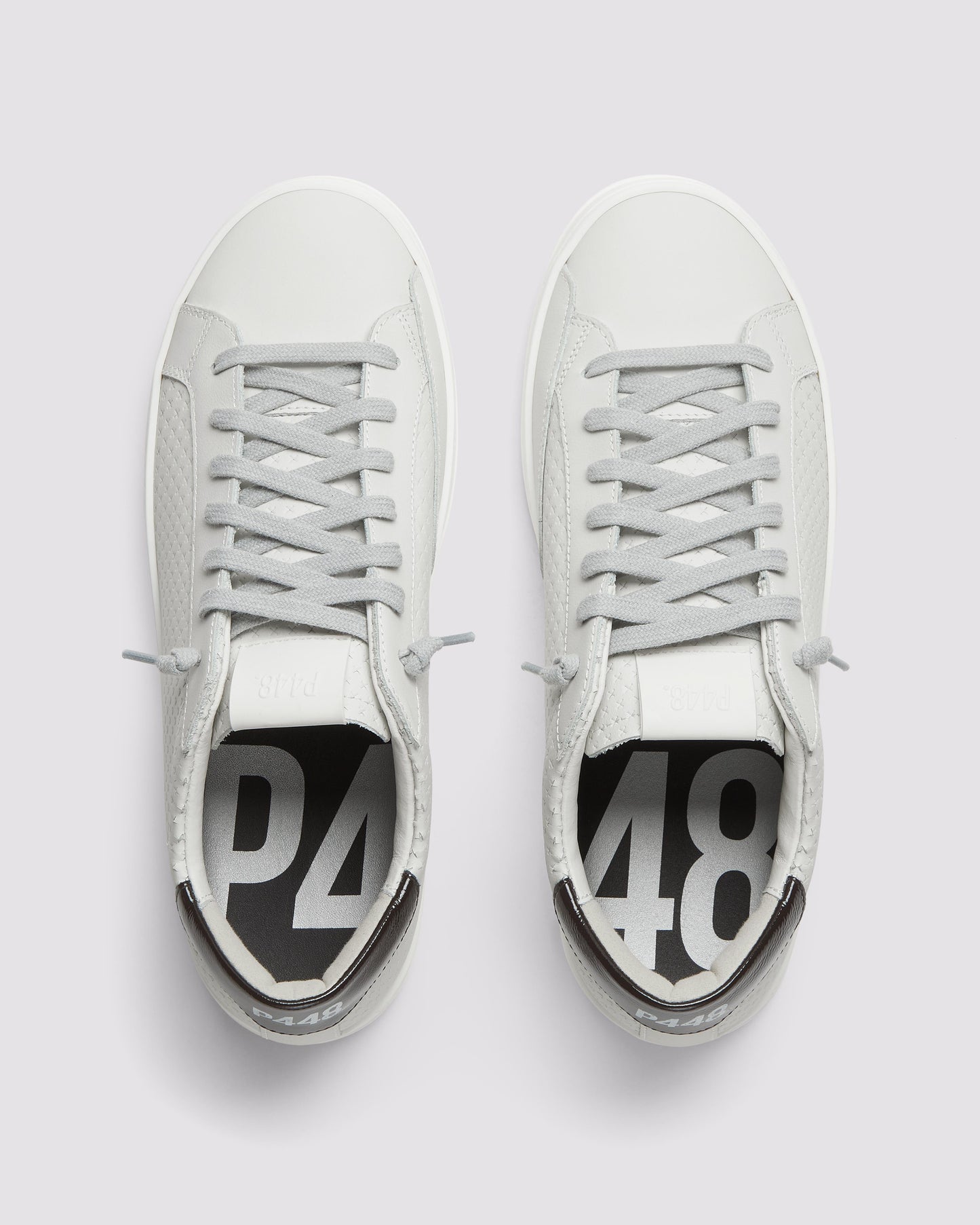 P448 John Phantom Sneaker - Women