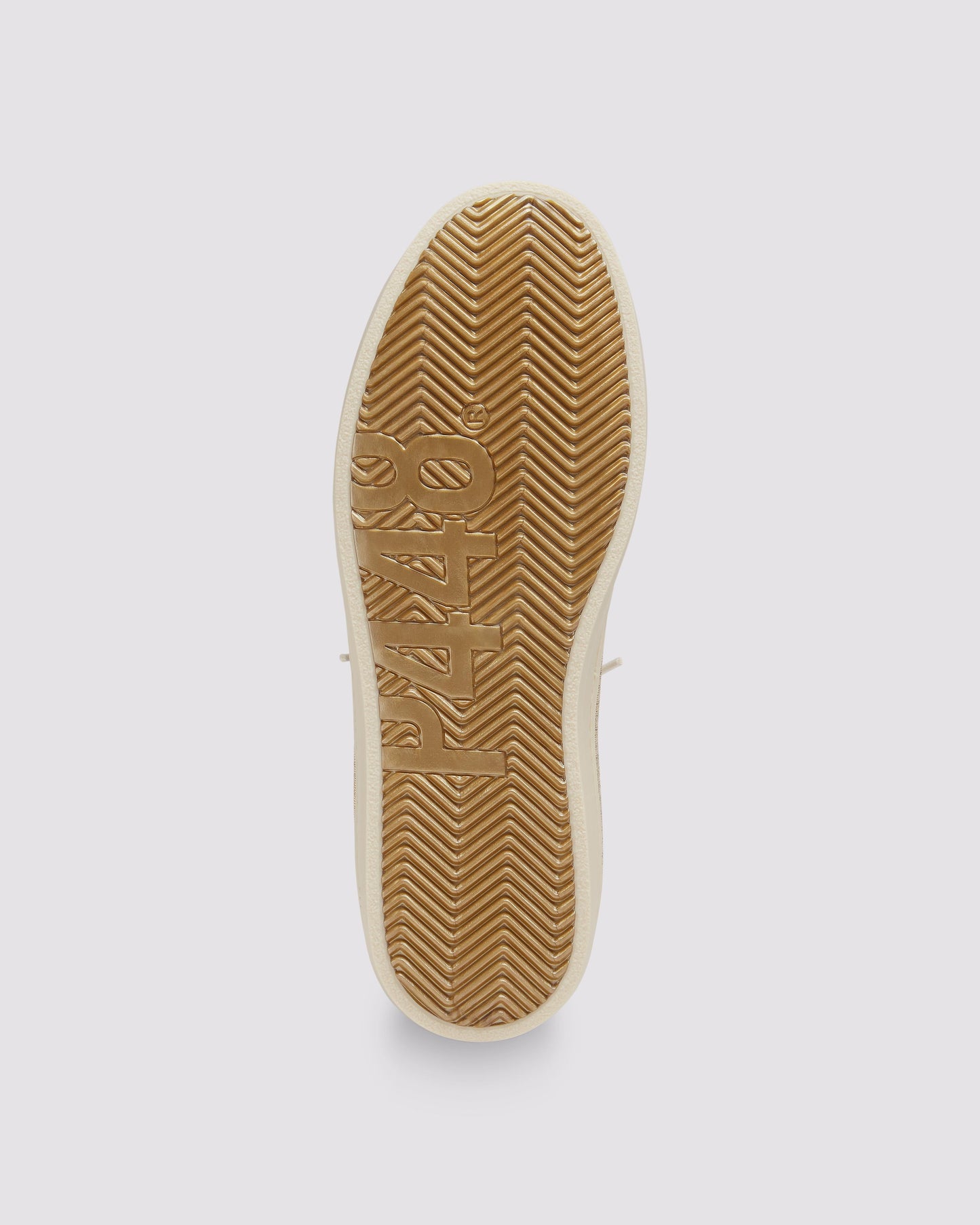 P448 John Gilded Sneaker - Women