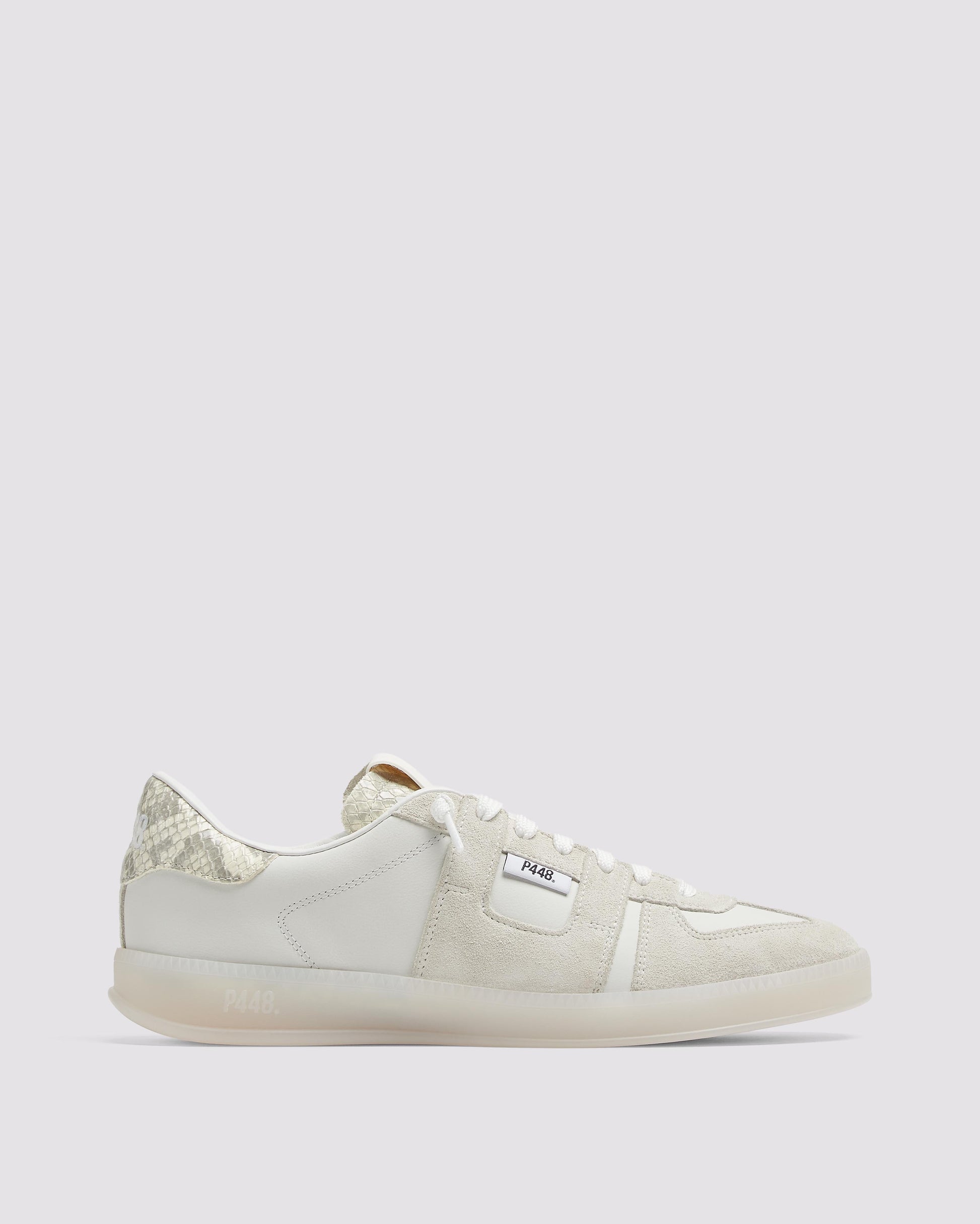 P448 Monza Cloud Sneaker - Women