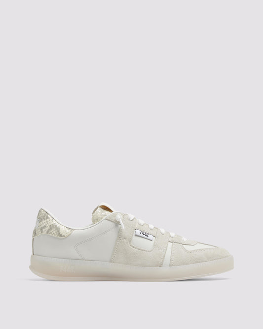 P448 Monza Cloud Sneaker - Women