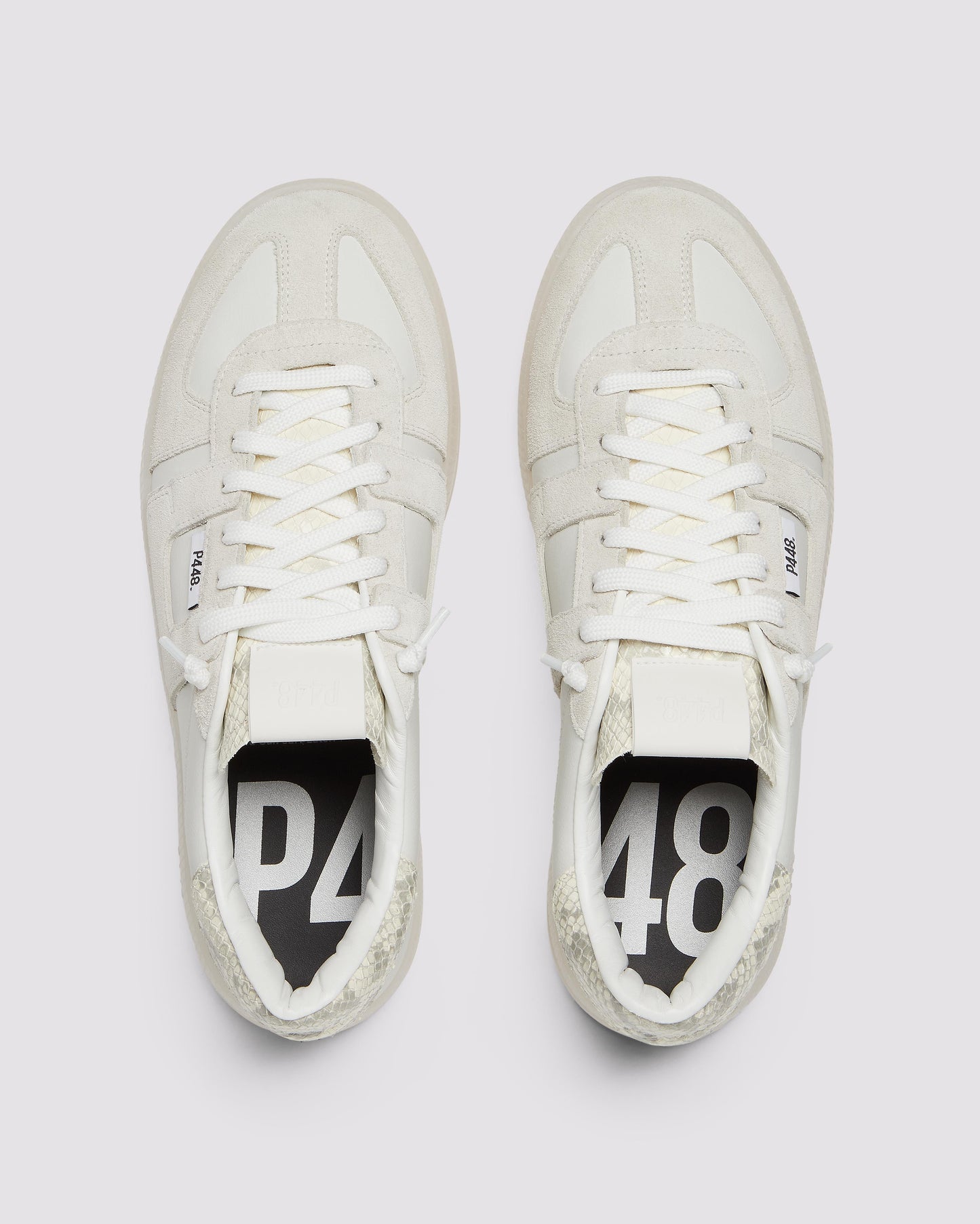 P448 Monza Cloud Sneaker - Women