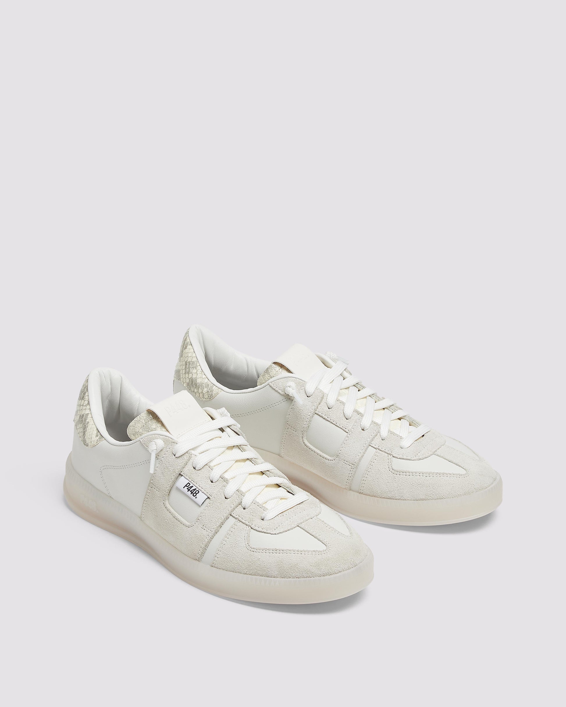 P448 Monza Cloud Sneaker - Women