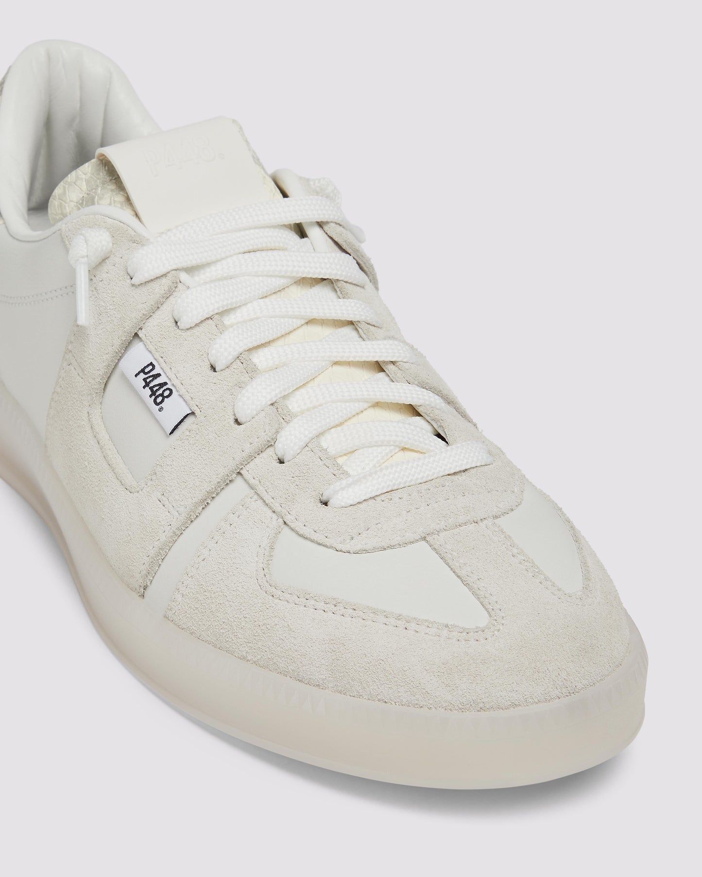P448 Monza Cloud Sneaker - Women