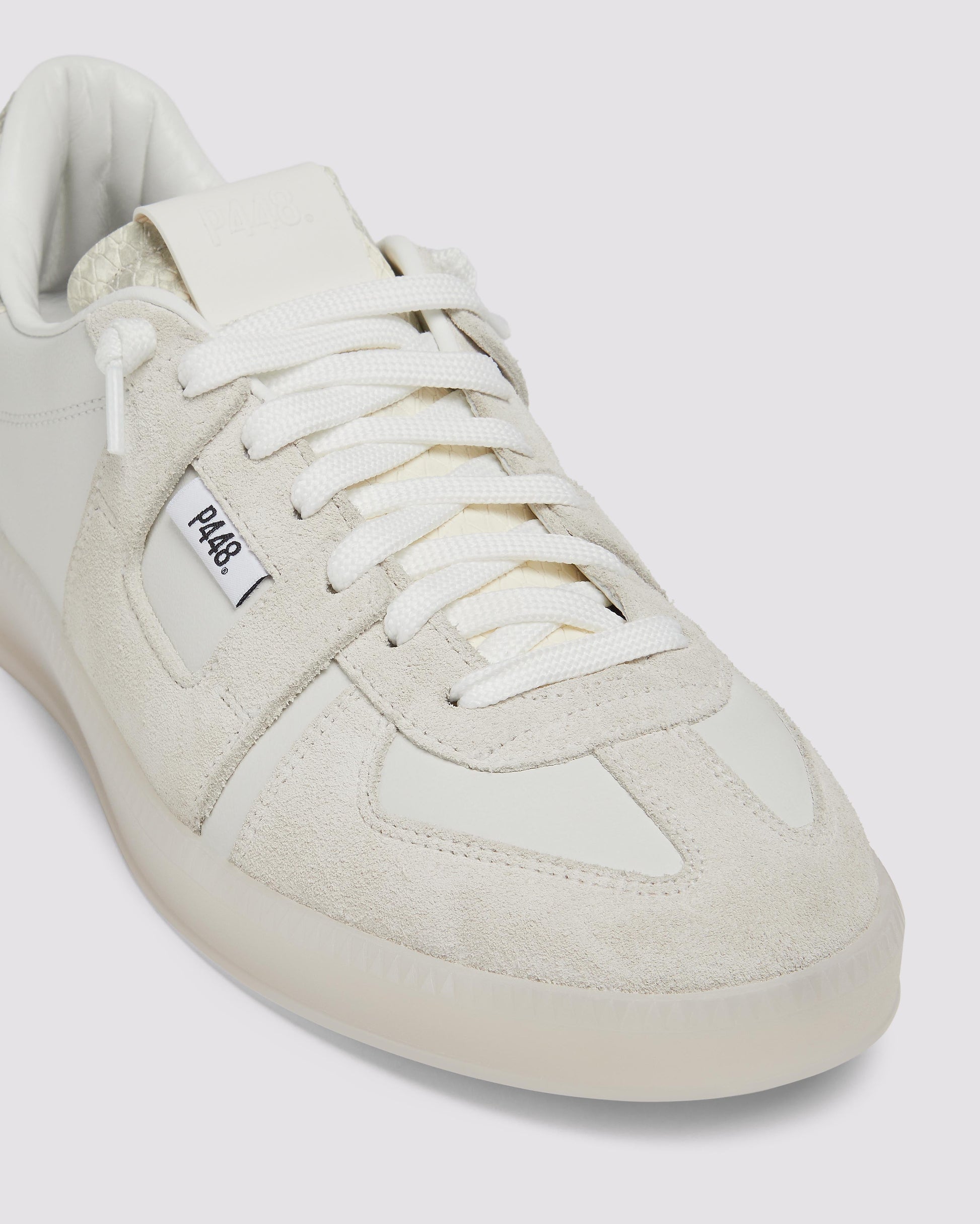 P448 Monza Cloud Sneaker - Women