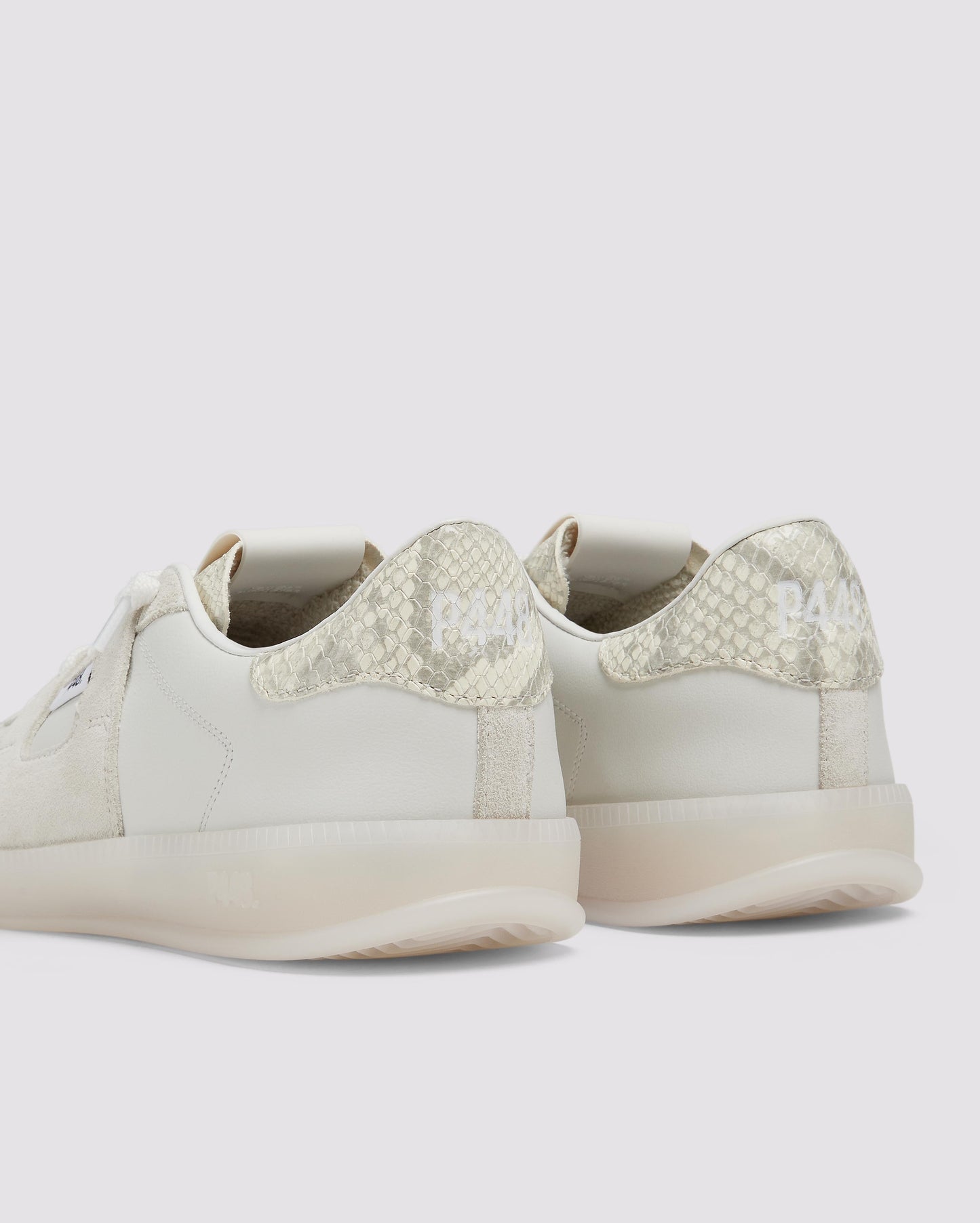 P448 Monza Cloud Sneaker - Women