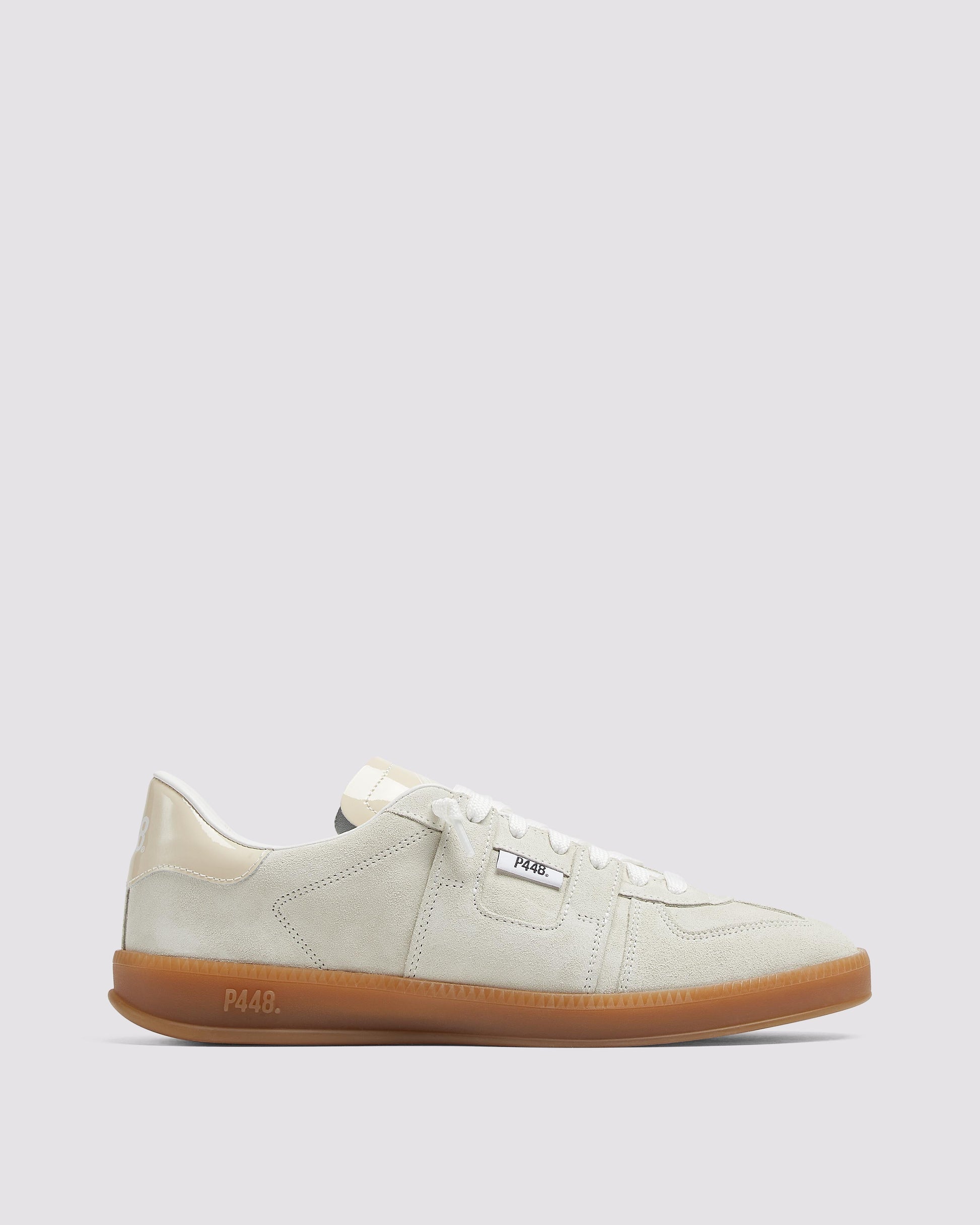 P448 Monza Dew Sneaker - Women
