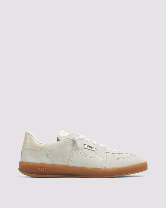 P448 Monza Dew Sneaker - Women