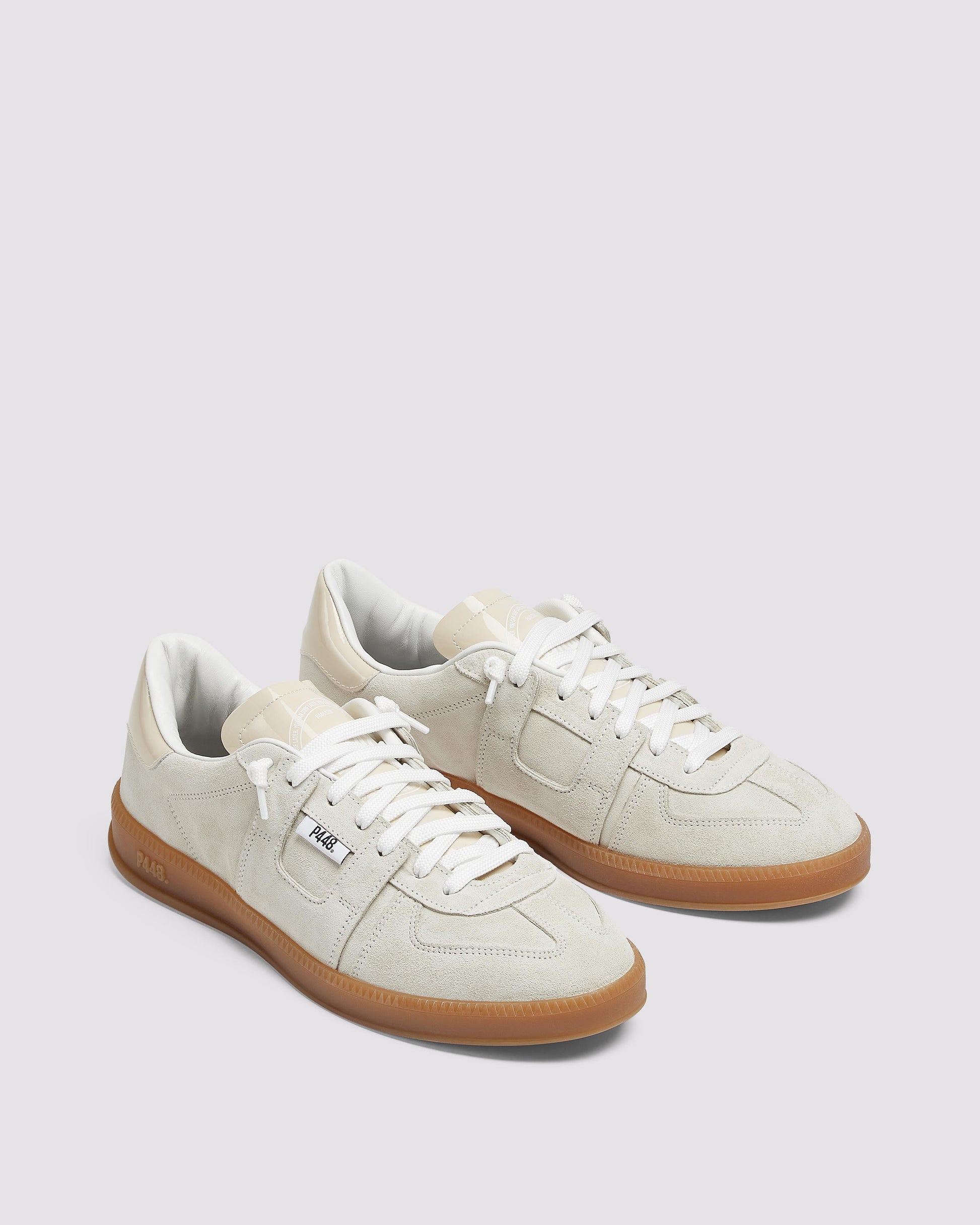 P448 Monza Dew Sneaker - Women
